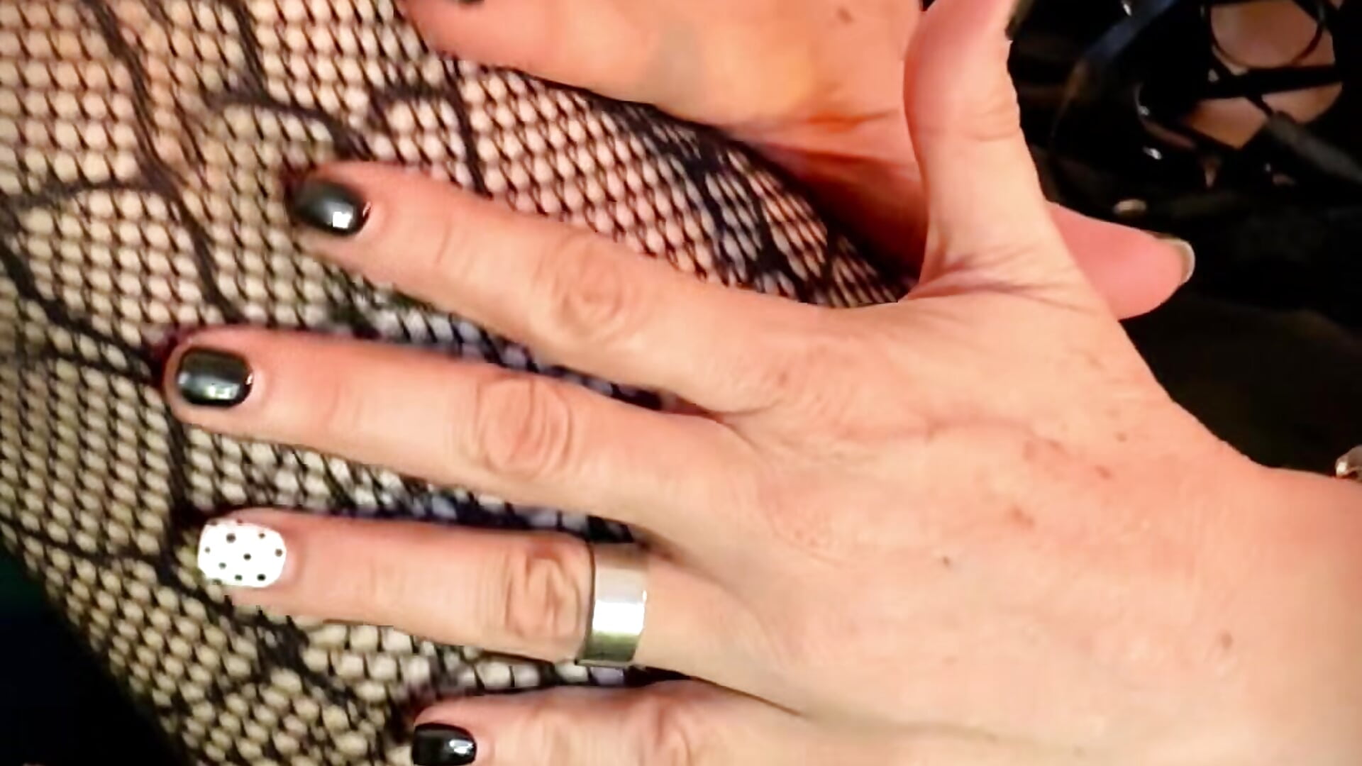 I hope you enjoy my company ♥ - video by LilyQueen_cg cam model