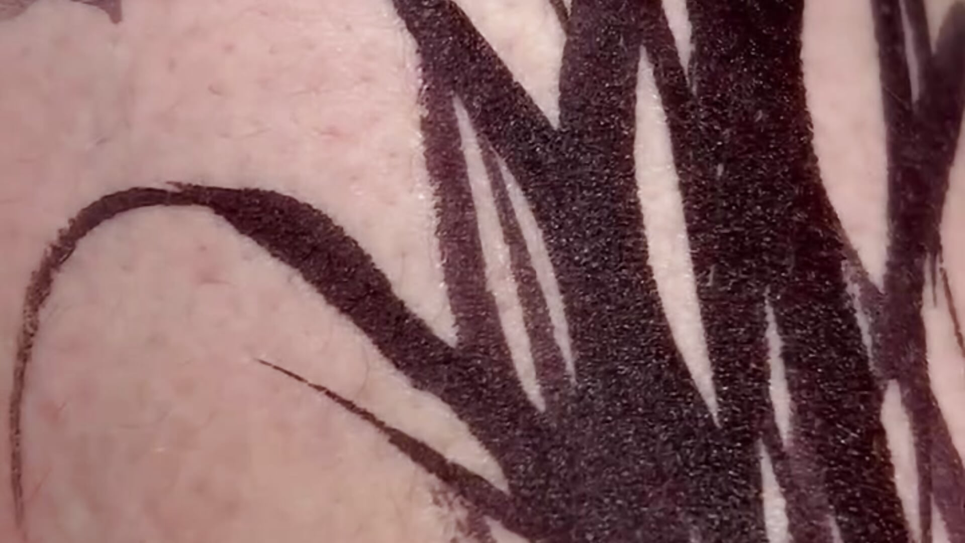 ttoo - video by RedDoll_ cam model