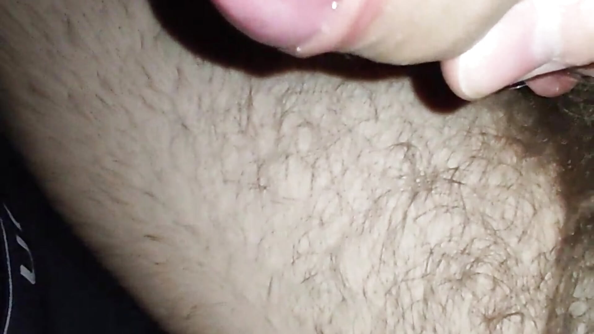 Worn underwear ejaculation fetish - video by Twojsynek1997 cam model