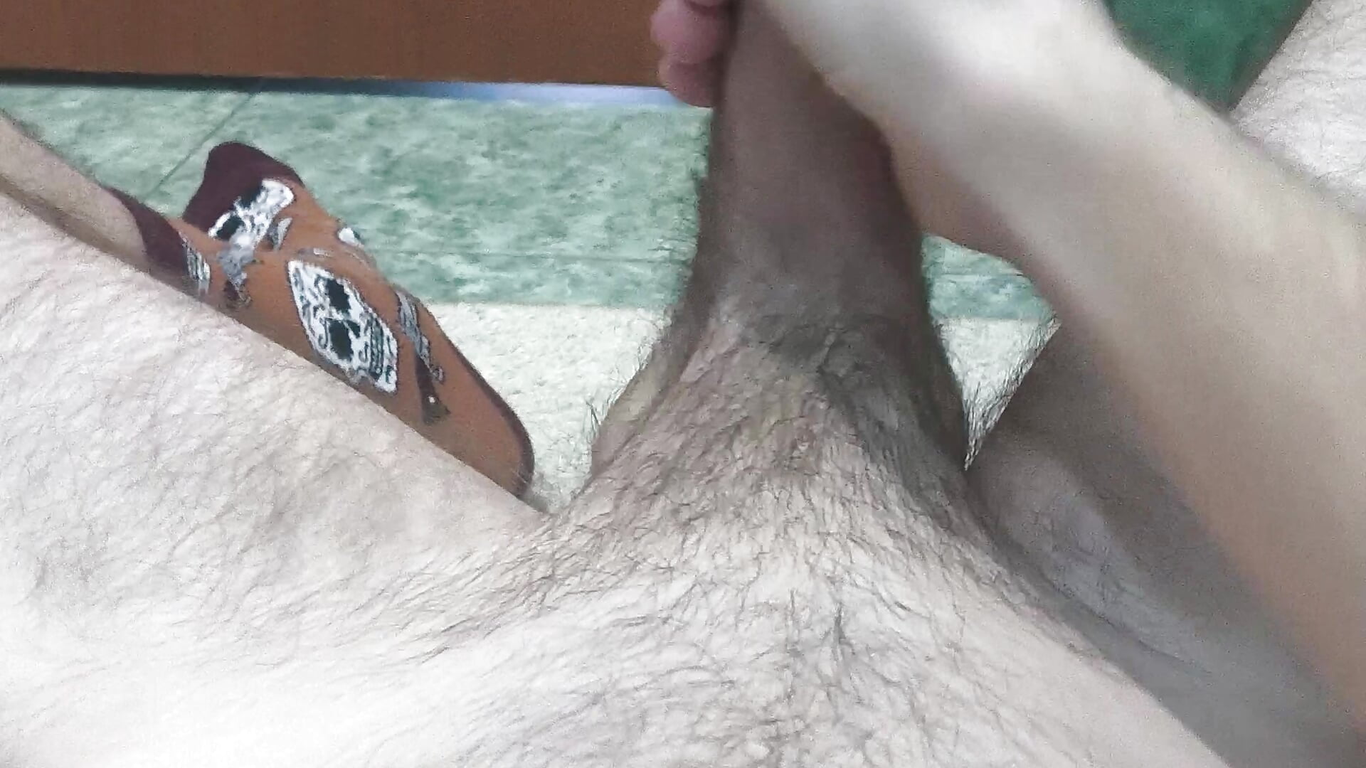 Cute cum 🥰