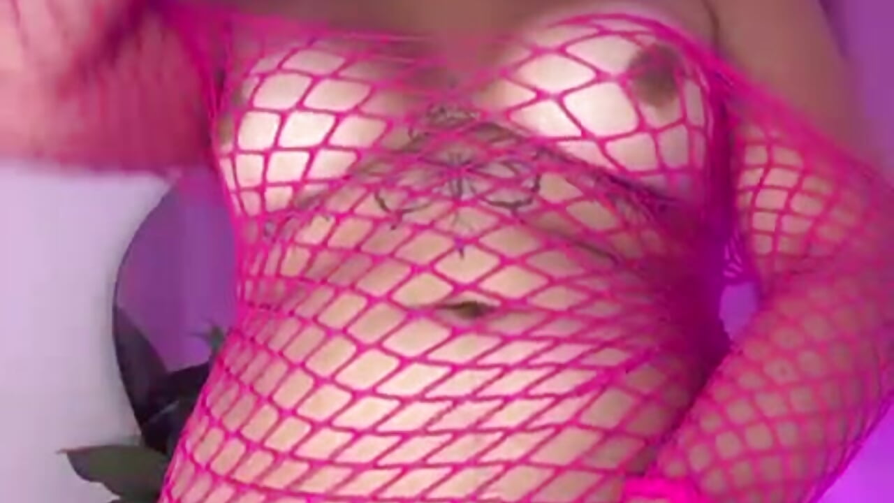 I love touching my cock - Video von Marayaa_candy Cam-Model