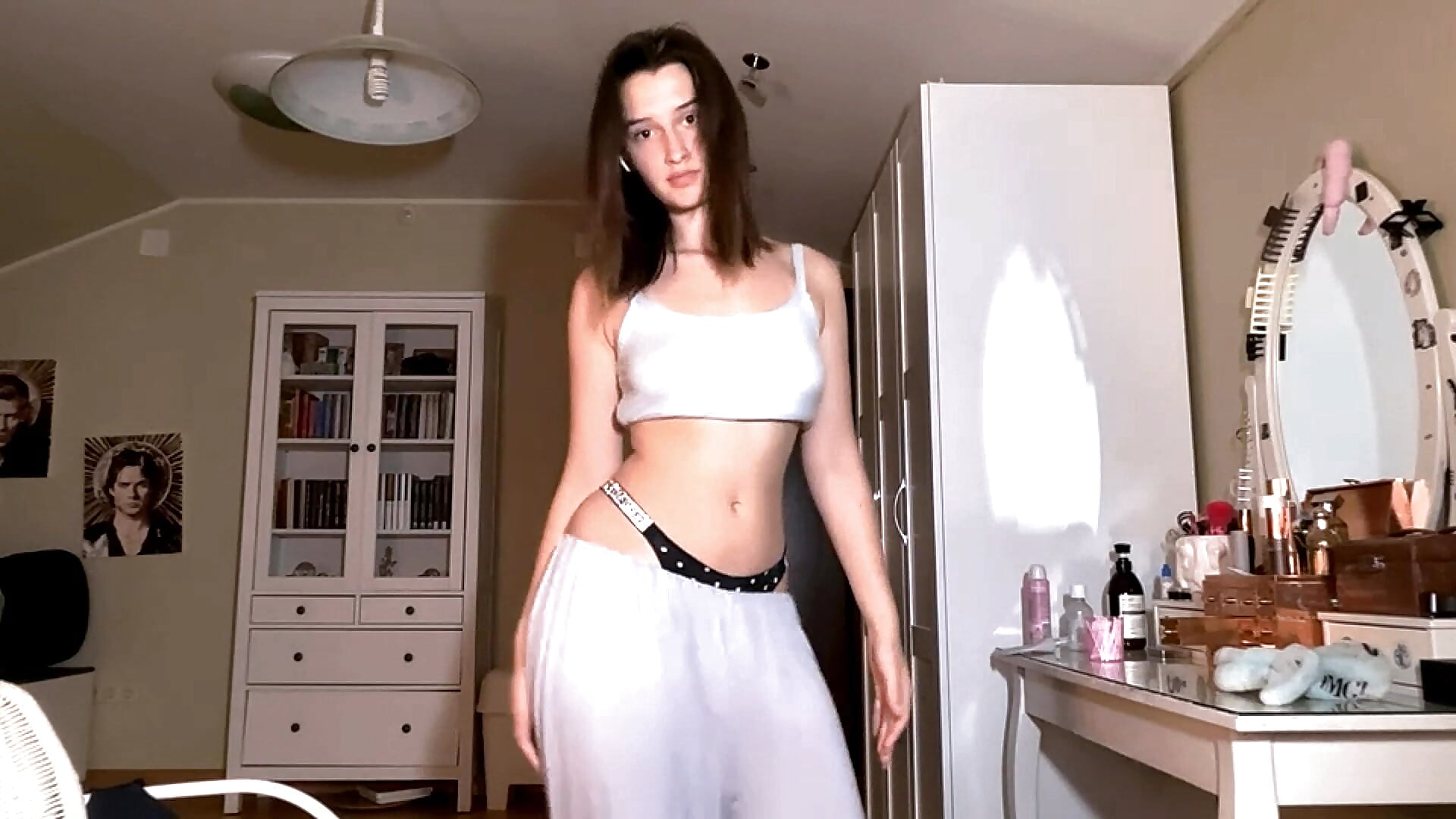 I love tease so much:3