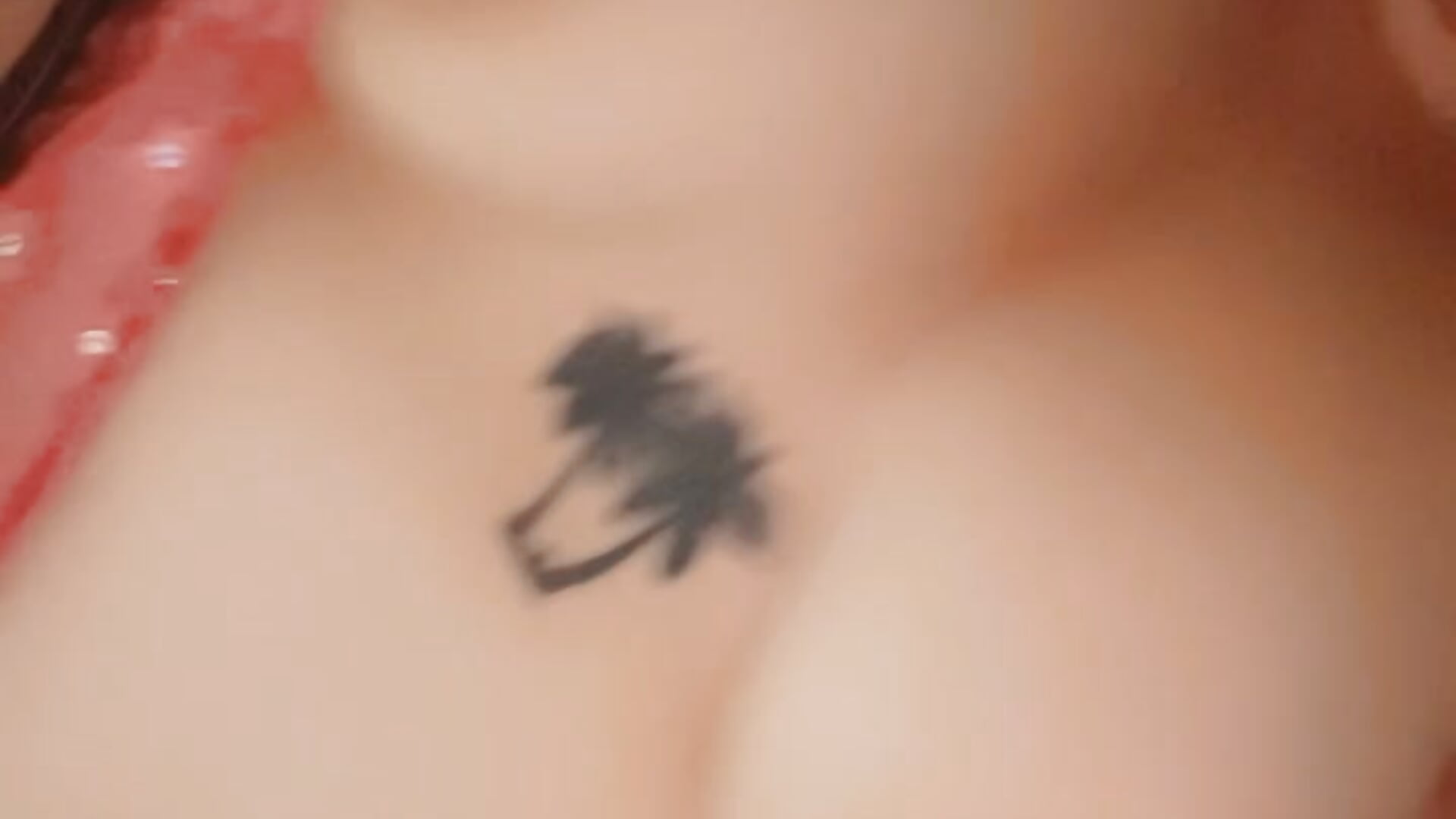 Tits Bouncing