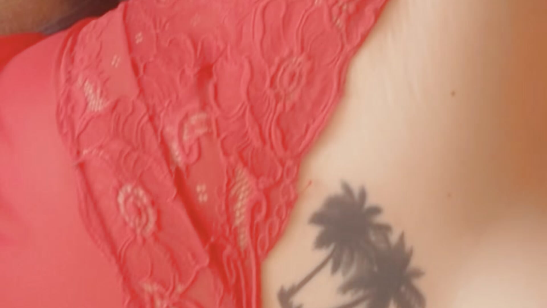 Nipple Play - vídeo de Glittergoddesss modelo de câmara