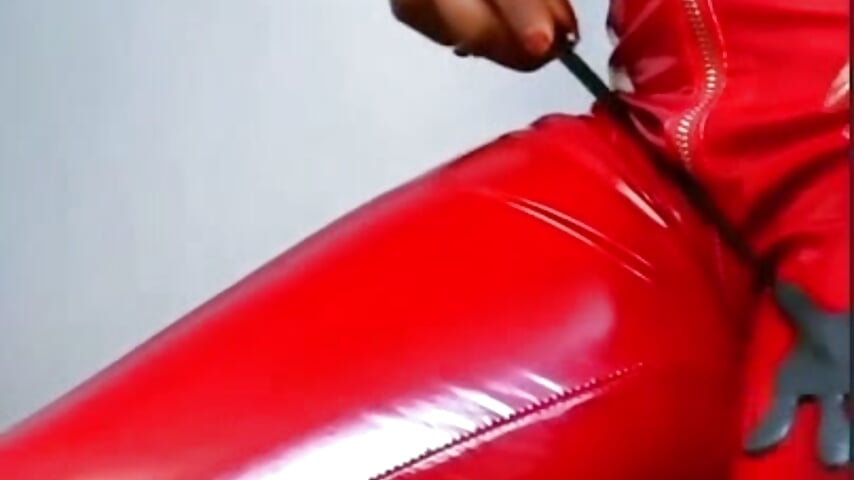 I will be your dominant girl - video by AlexandraSawyer cam model