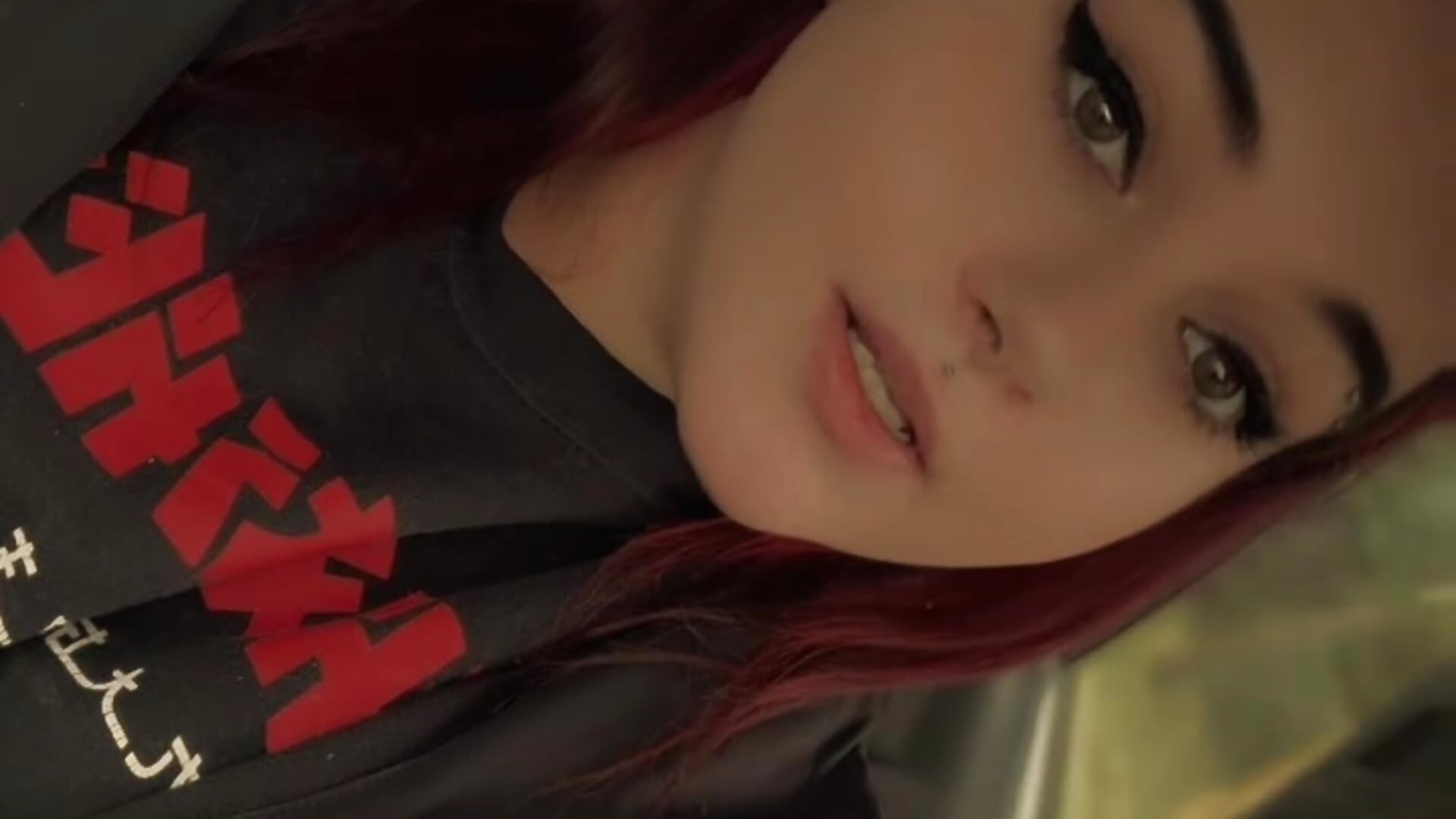 16-baby keem - video by BabyyBATxoxo cam model