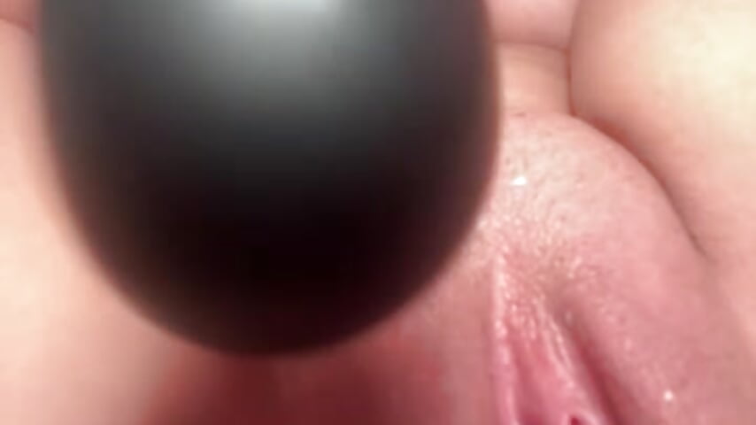 Very big cum + squirt 😛 - OliviaaFischer主播的视频