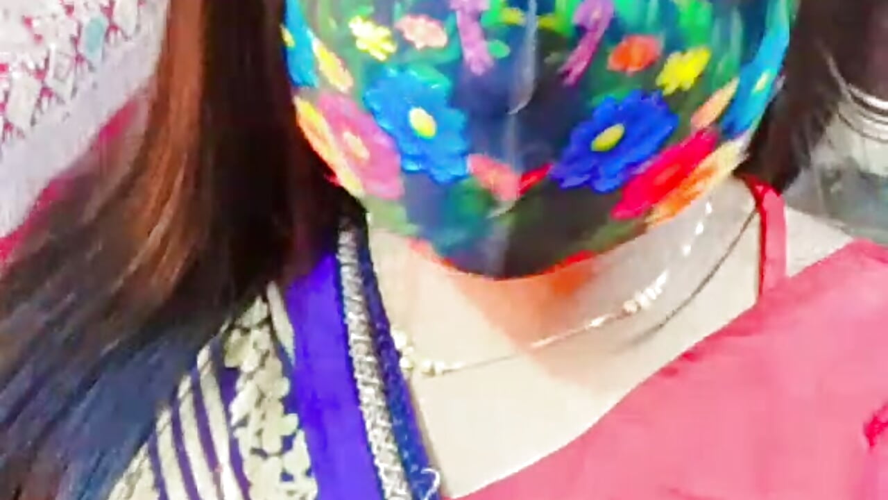 6873 - video by Nusrat_Faria07 cam model