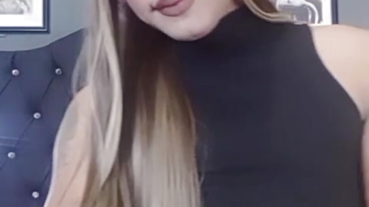 Nice - video by Lucia-Horny24 cam model