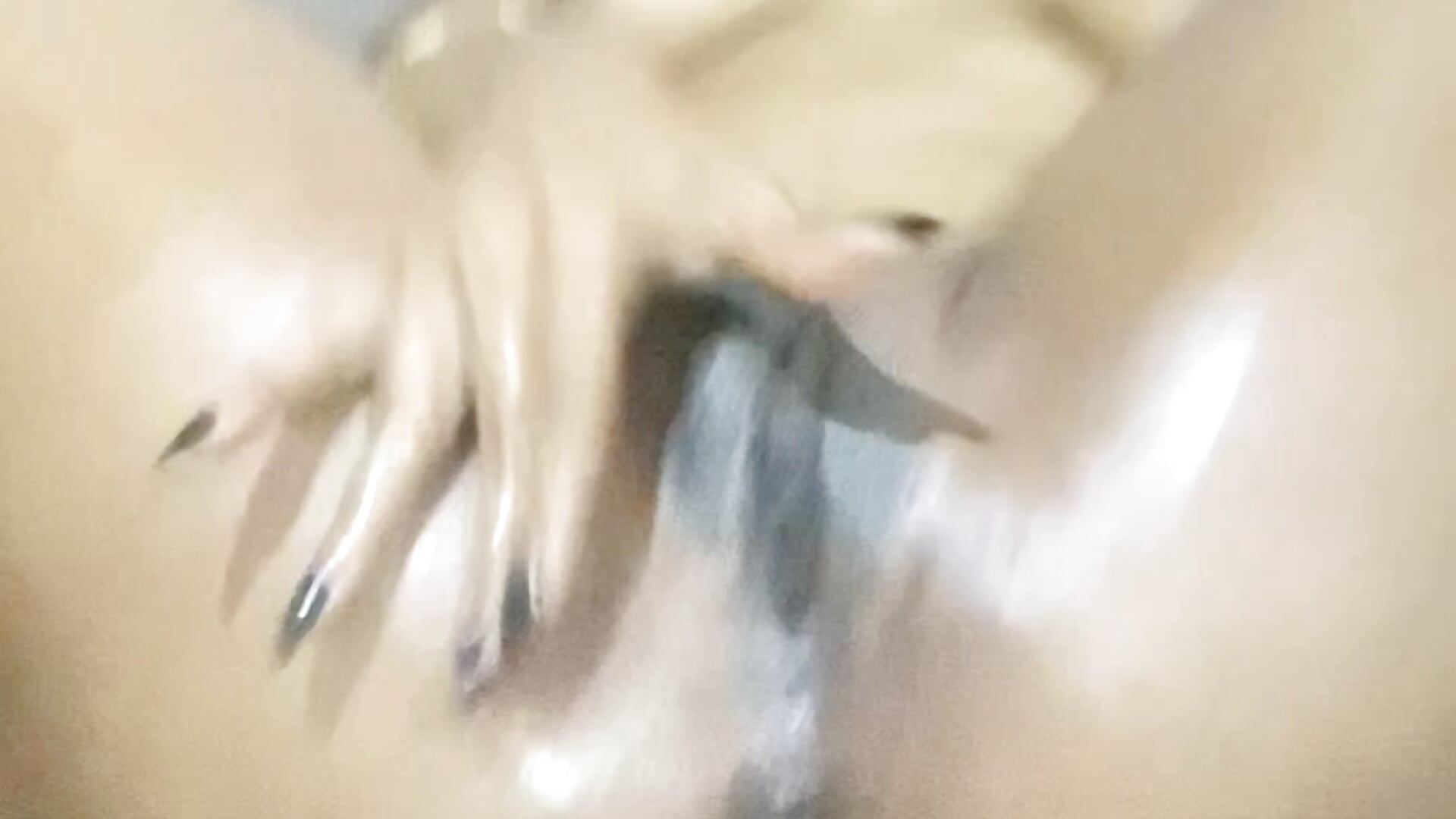 Oily pussy masturbate - video od modelky/modela Blaze_Vibe