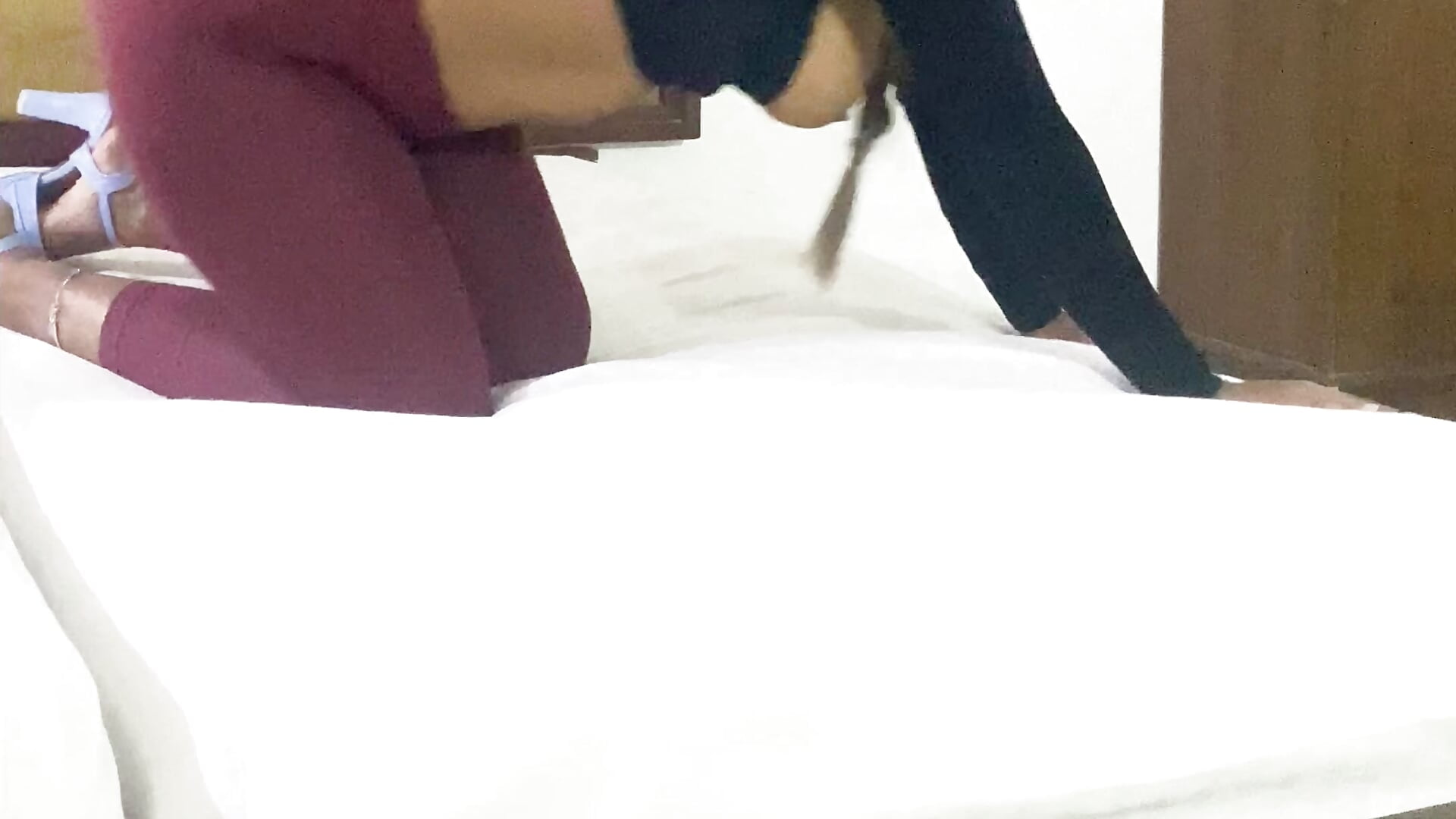 Hotwife sexy figure 🔥