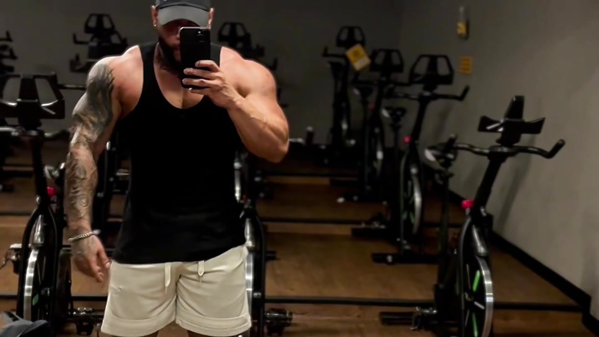Andrew_Johnnson - Cam Modell populära videor 2732