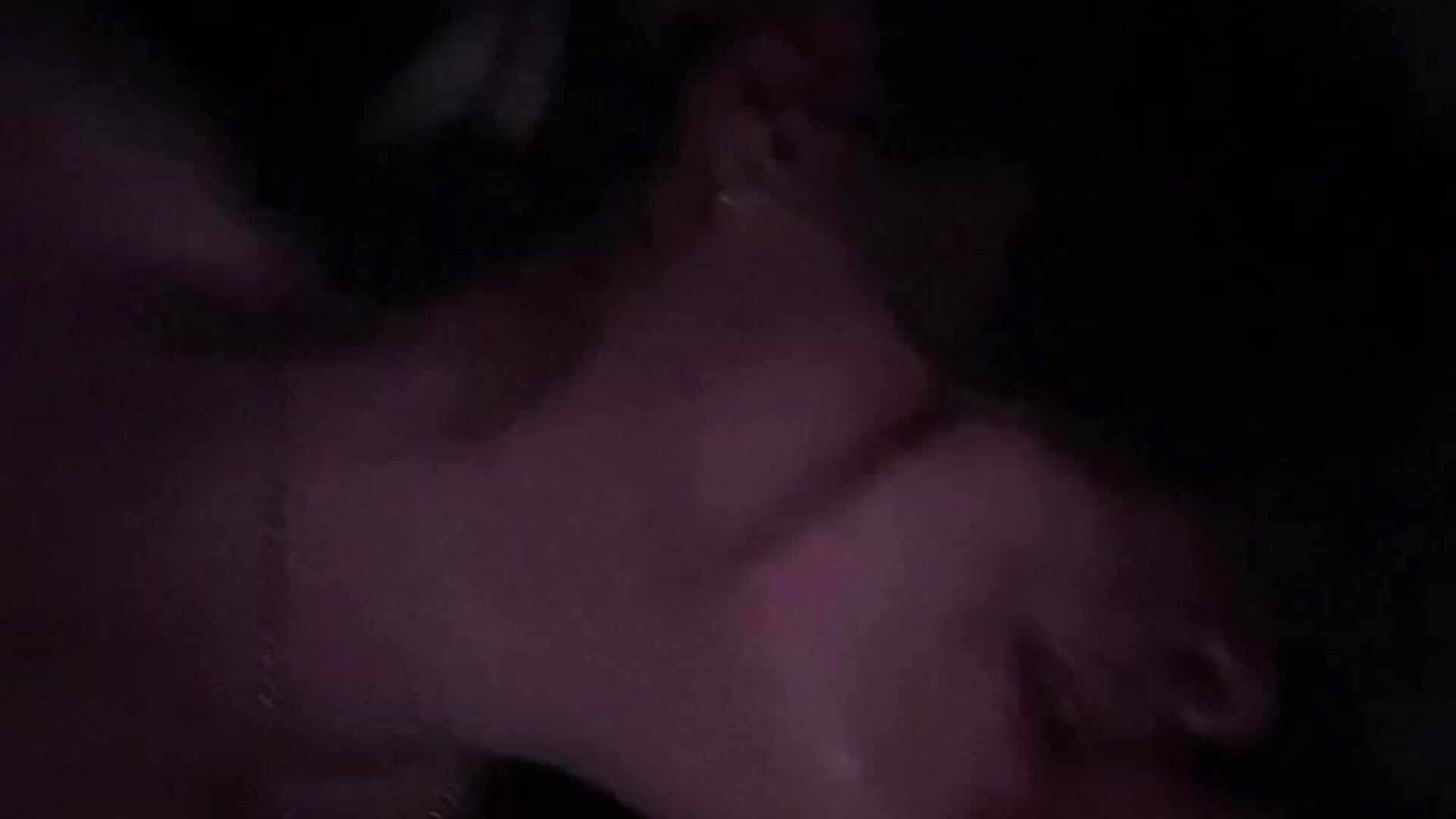 Violento sexo oral