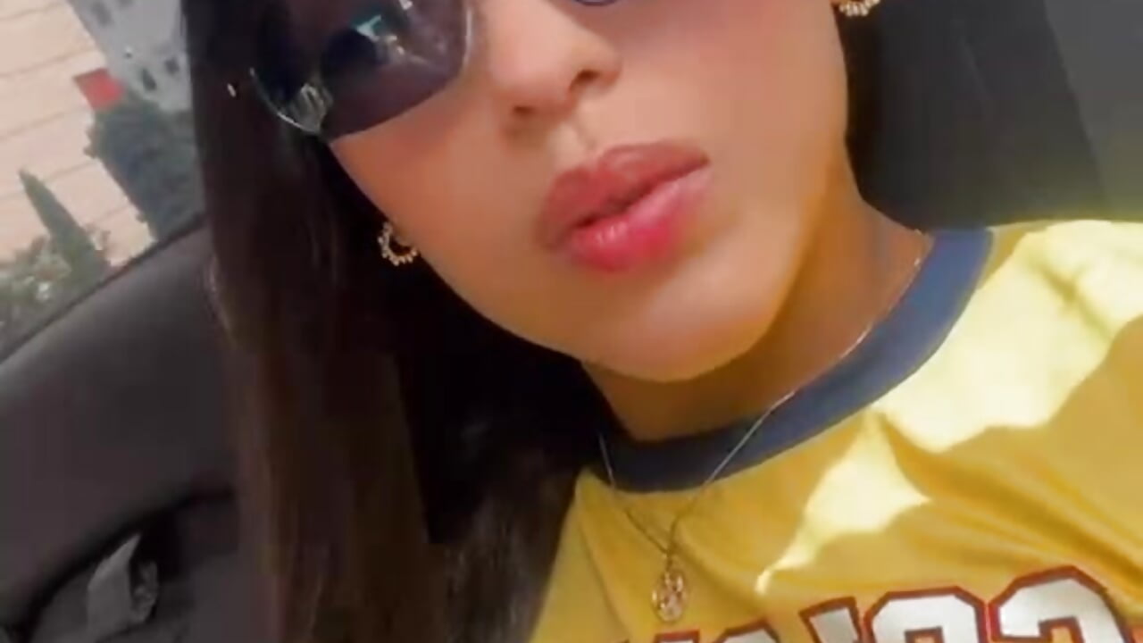 I am absolute passion 🔥 — filmik Lexxi_gb, modela(-lki) na kamerkach