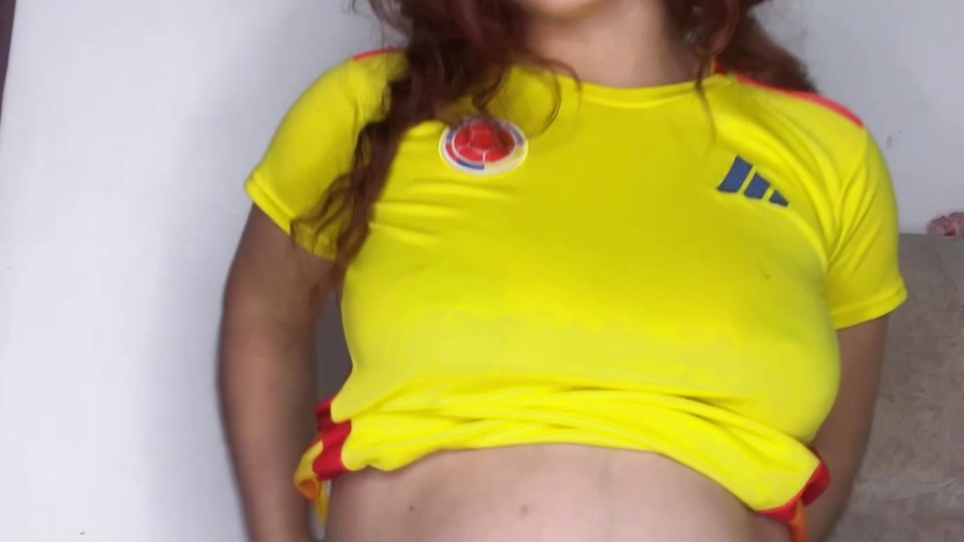 🇨🇴❤️