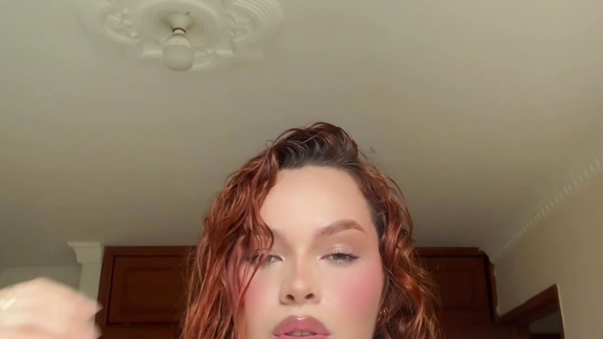 Muaaack - video di miacarrot modella di cam