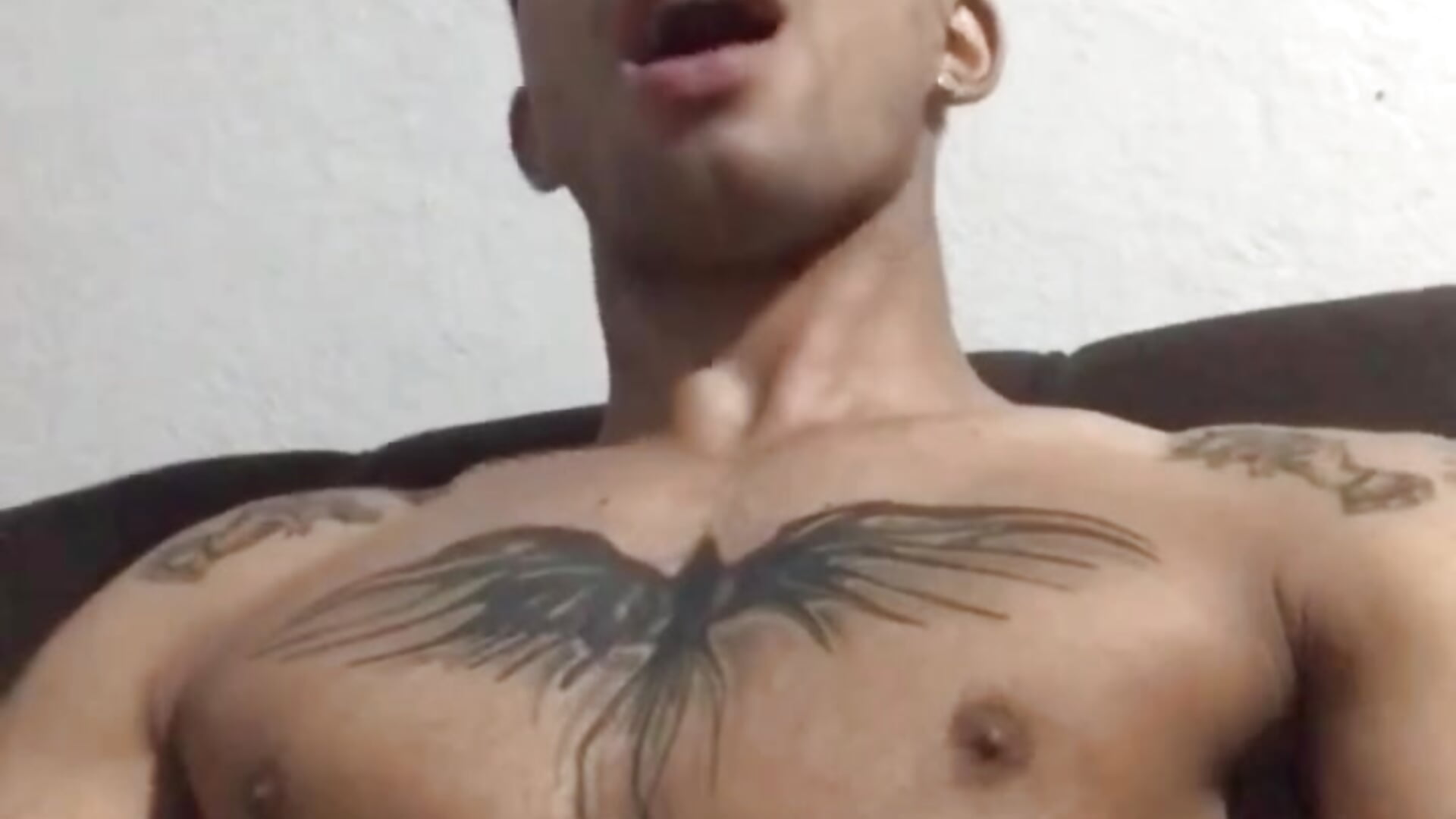 Uma prévia de umas brincadeiras que andei fazendo – video modela na kameri Dunot__