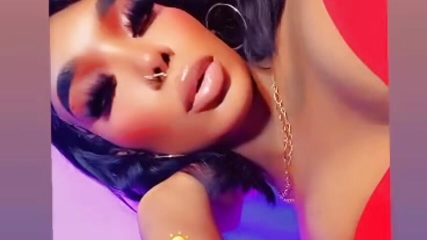 doll – video af Sara_hot12112