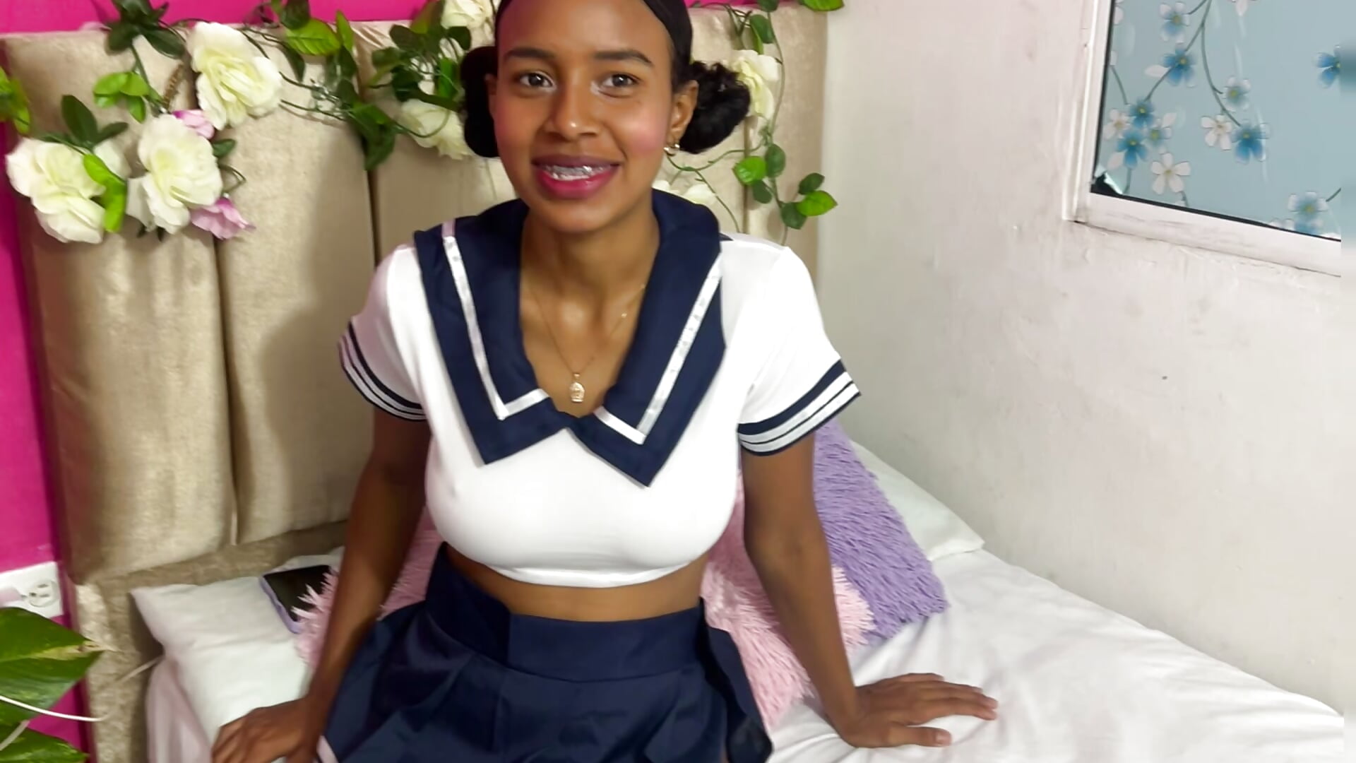 You like my ahegao — filmik Luna_lan, modela(-lki) na kamerkach