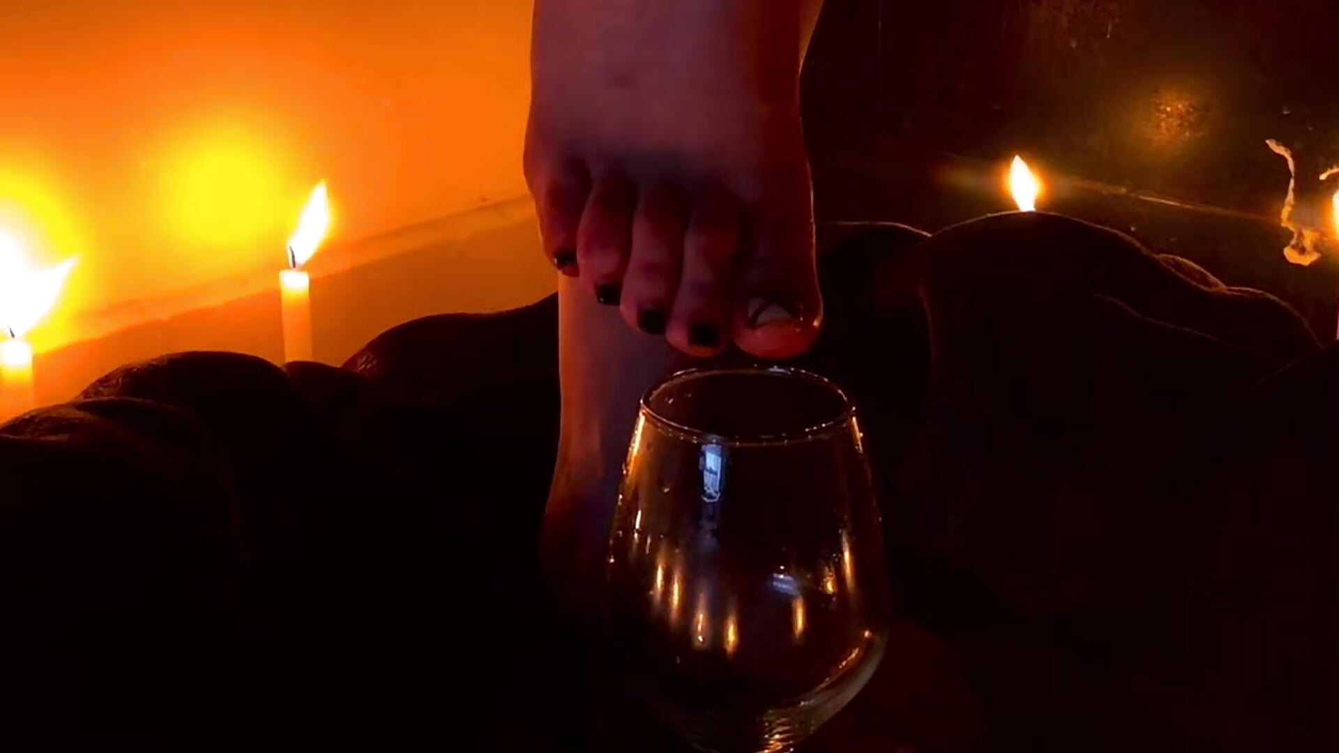 Want some? - Vídeo de Miss_Carmilla, modelo de vídeos