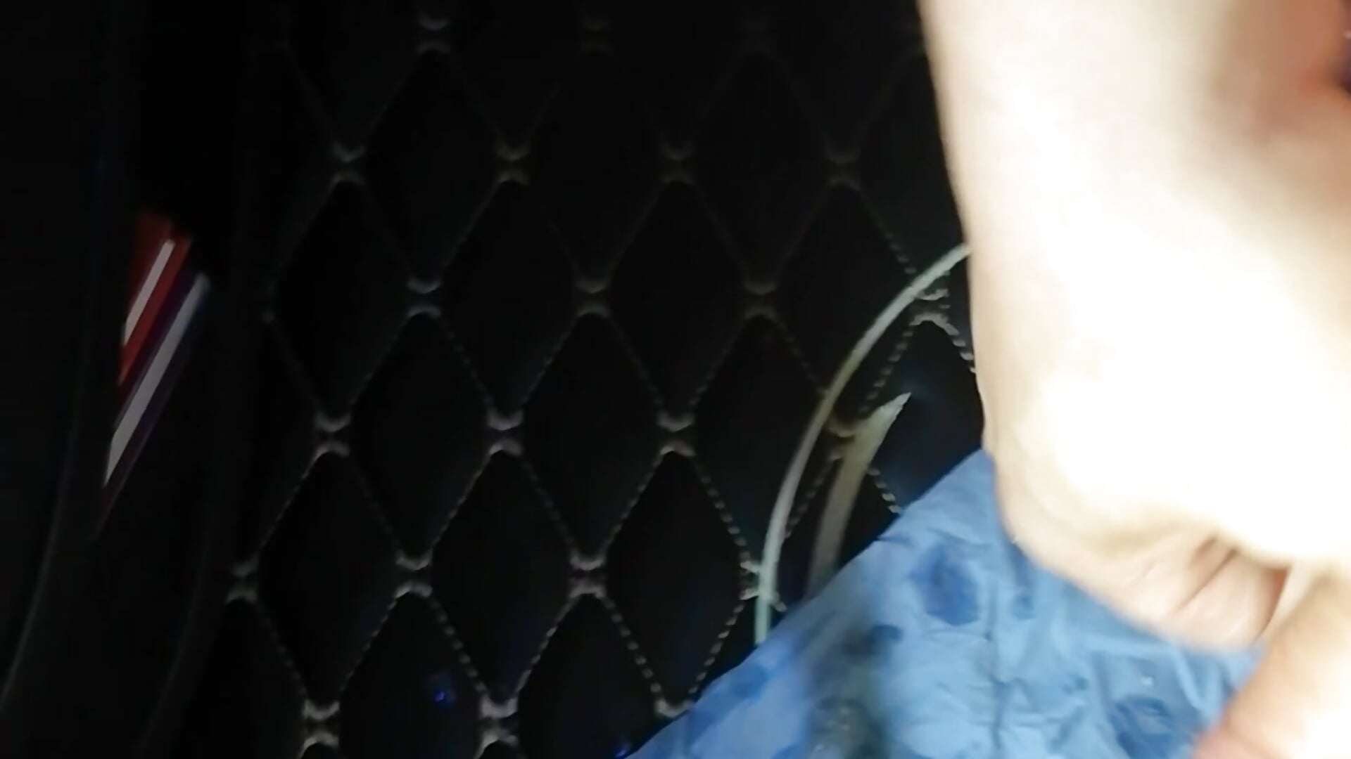 Tryska - video by TakiTamSobieFacet cam model