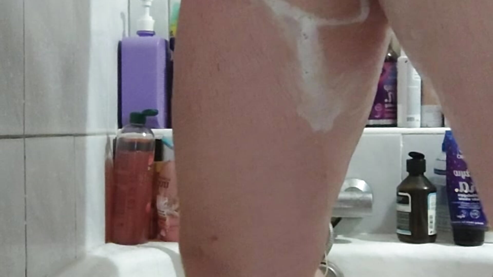 Szybki prysznic - video by TakiTamSobieFacet cam model