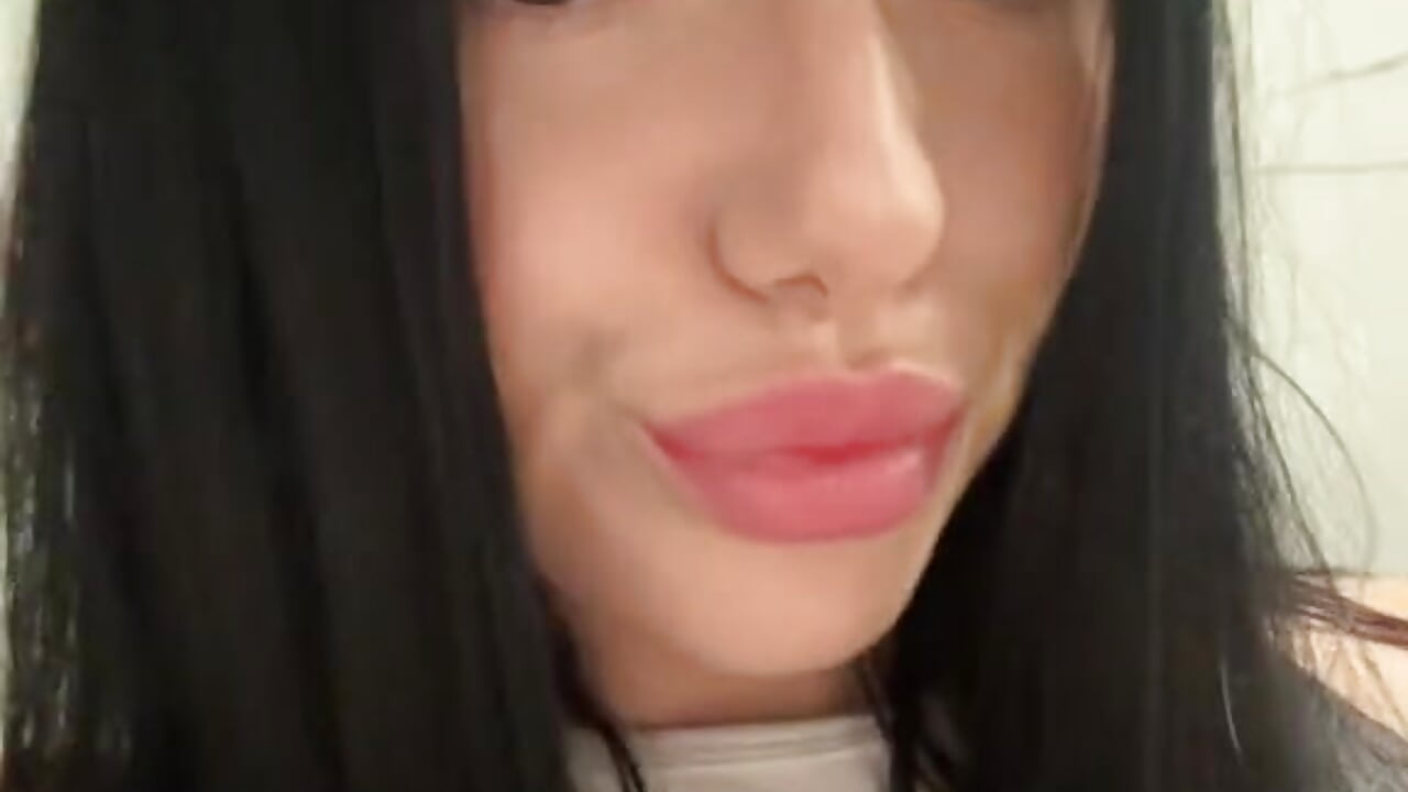 😇 - video by karrr__aaa cam model