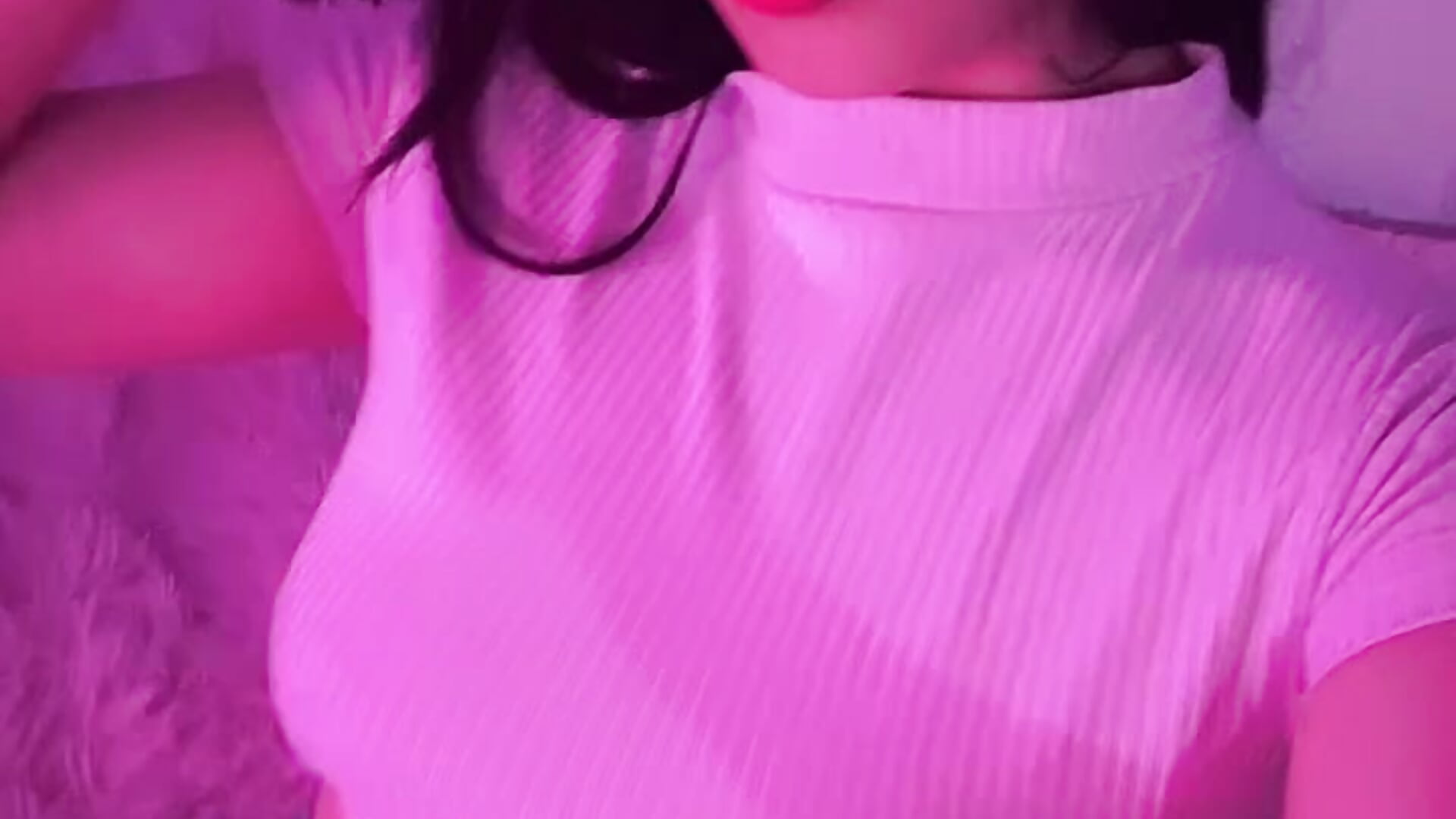 Pink🩷 - video by bunny_cu cam model