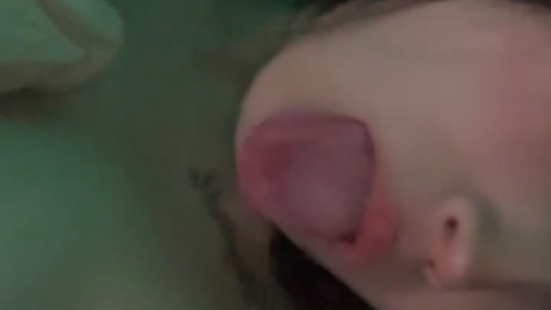 Hi daddy - video by bunny_cu cam model