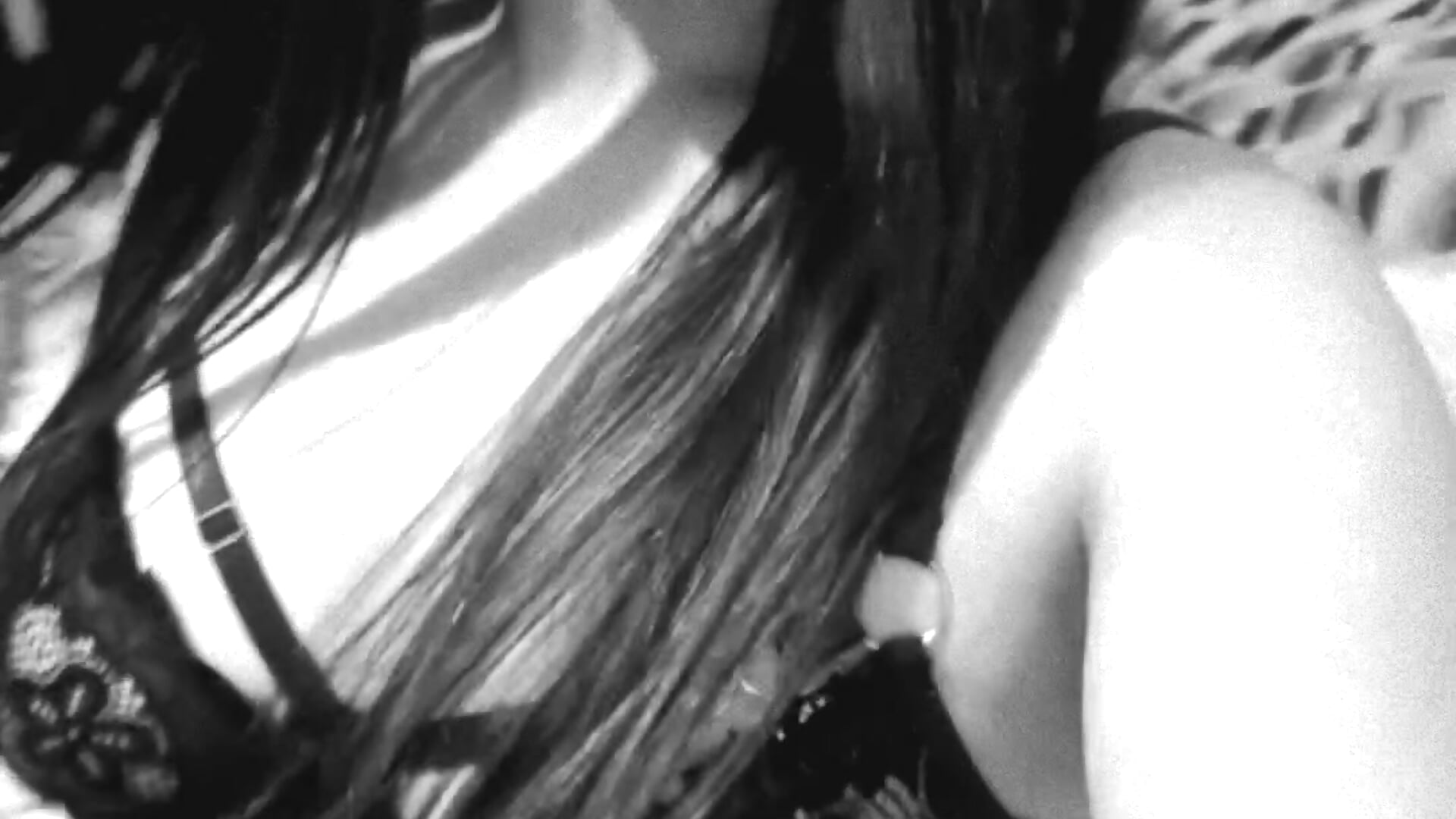 👅 - video by bunny_cu cam model