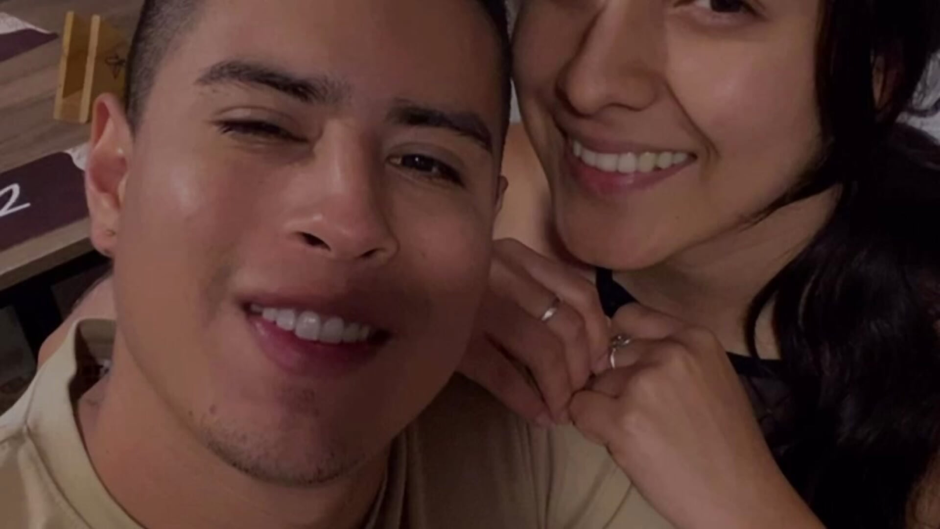 Sweet and romantic couple ❤️ - Vídeo de miaftmax, modelo de vídeos