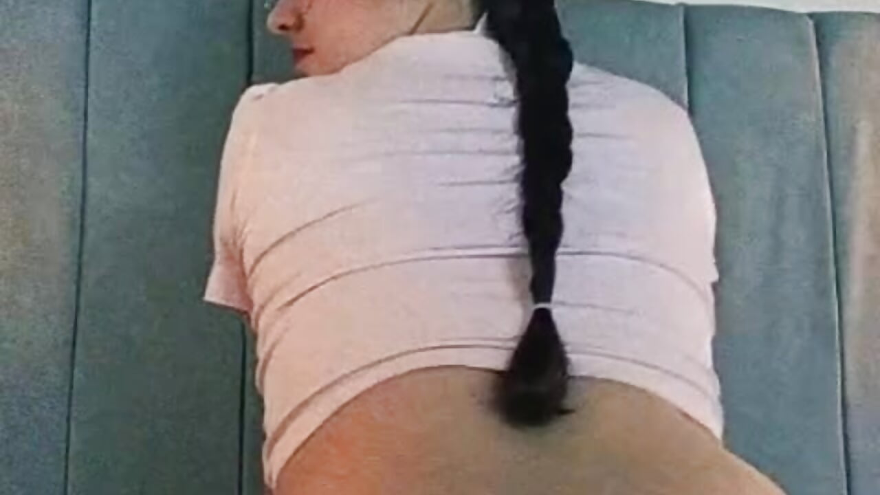 Me🩷 - video by CarolinaMejia cam model