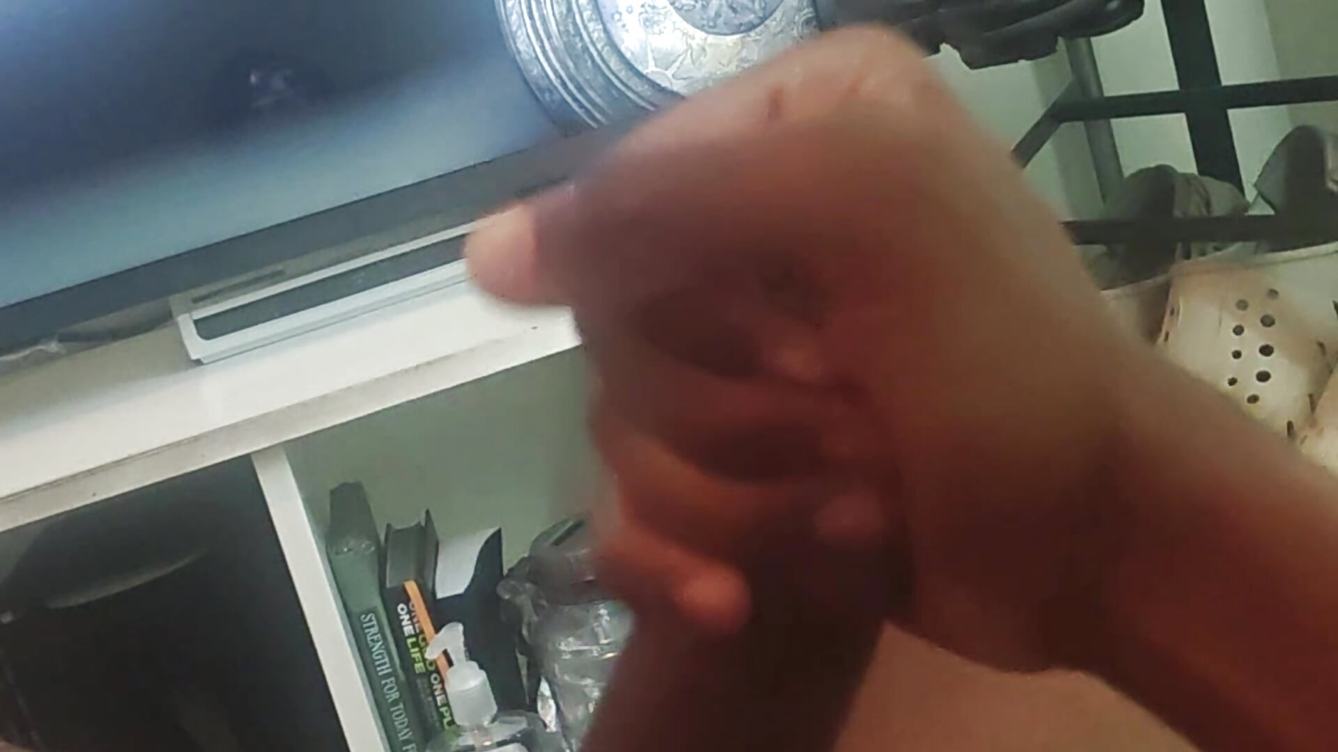Play with bbc - video by Bestdick803 cam model