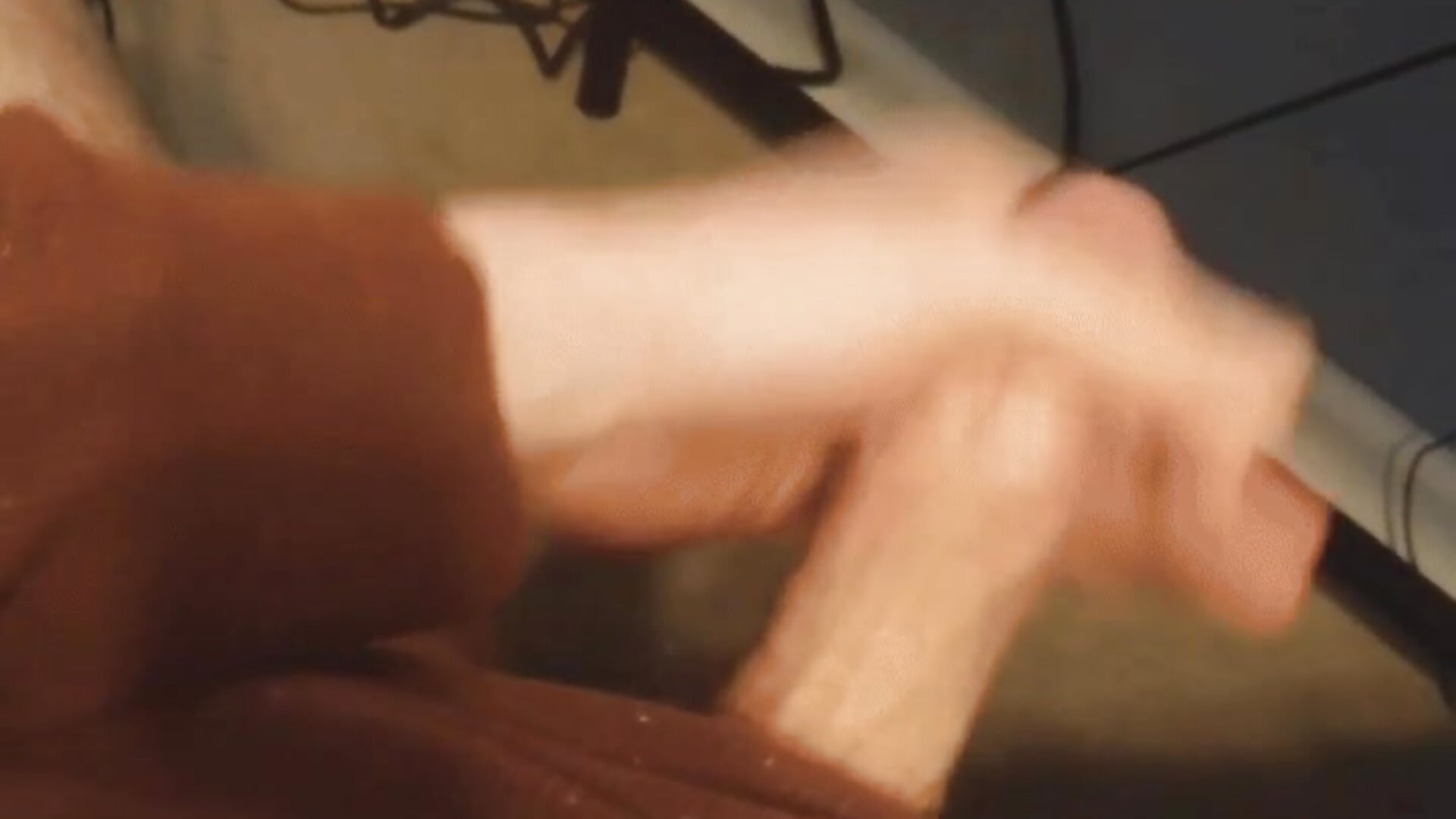 Stroking this thick dick - video oleh ilp3