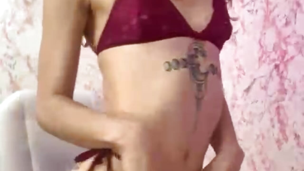 🔥 TEMPTATION AT ITS BEST - video by Emily_Whinfre cam model