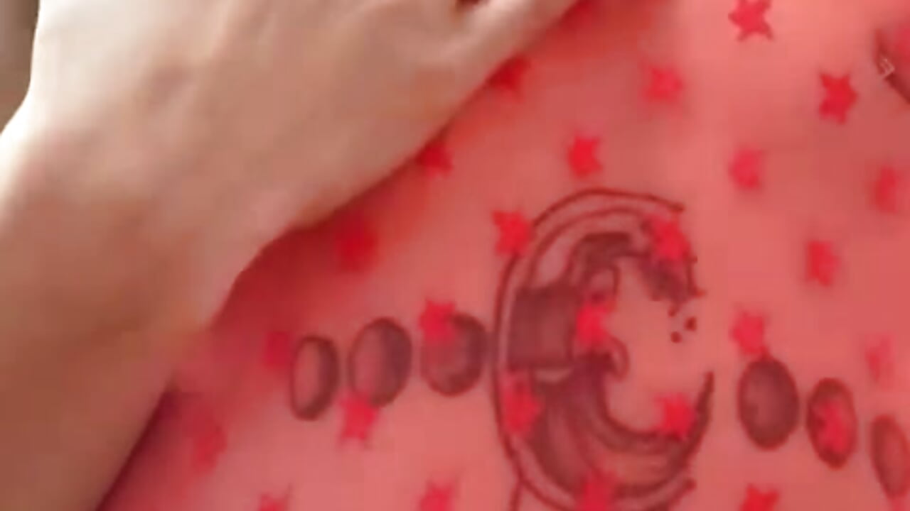 🥵 - video by Emily_Whinfre cam model