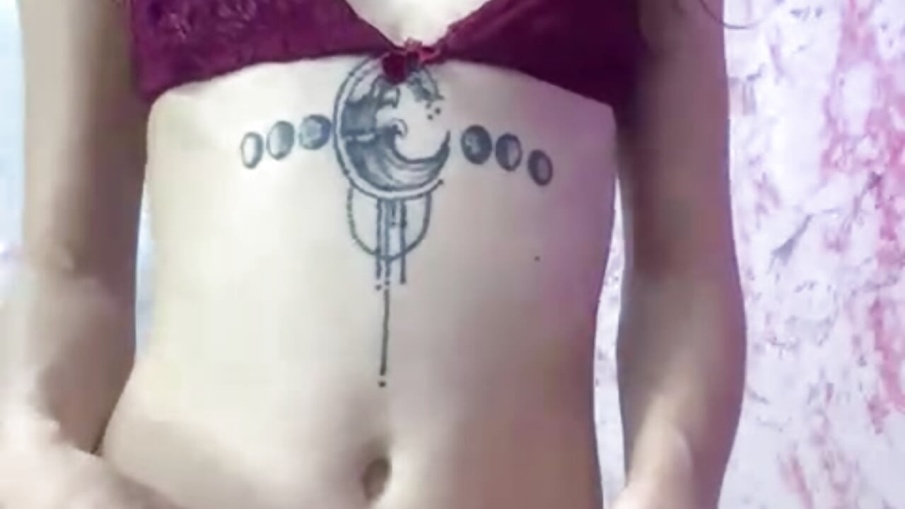 😈 YOUR FAVORITE LITTLE SIN - video by Emily_Whinfre cam model