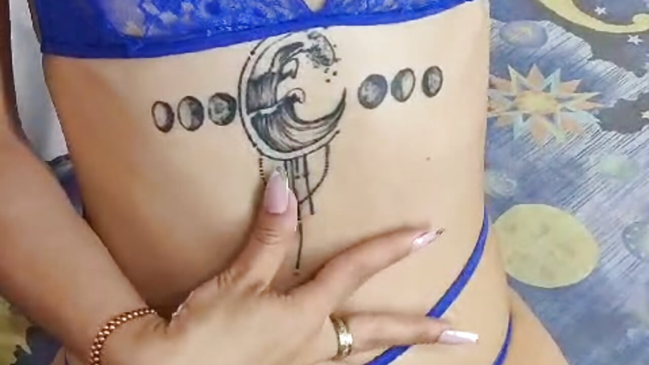 💋 DANGEROUSLY ADDICTIVE - vídeo de la modelo de cam Emily_Whinfre