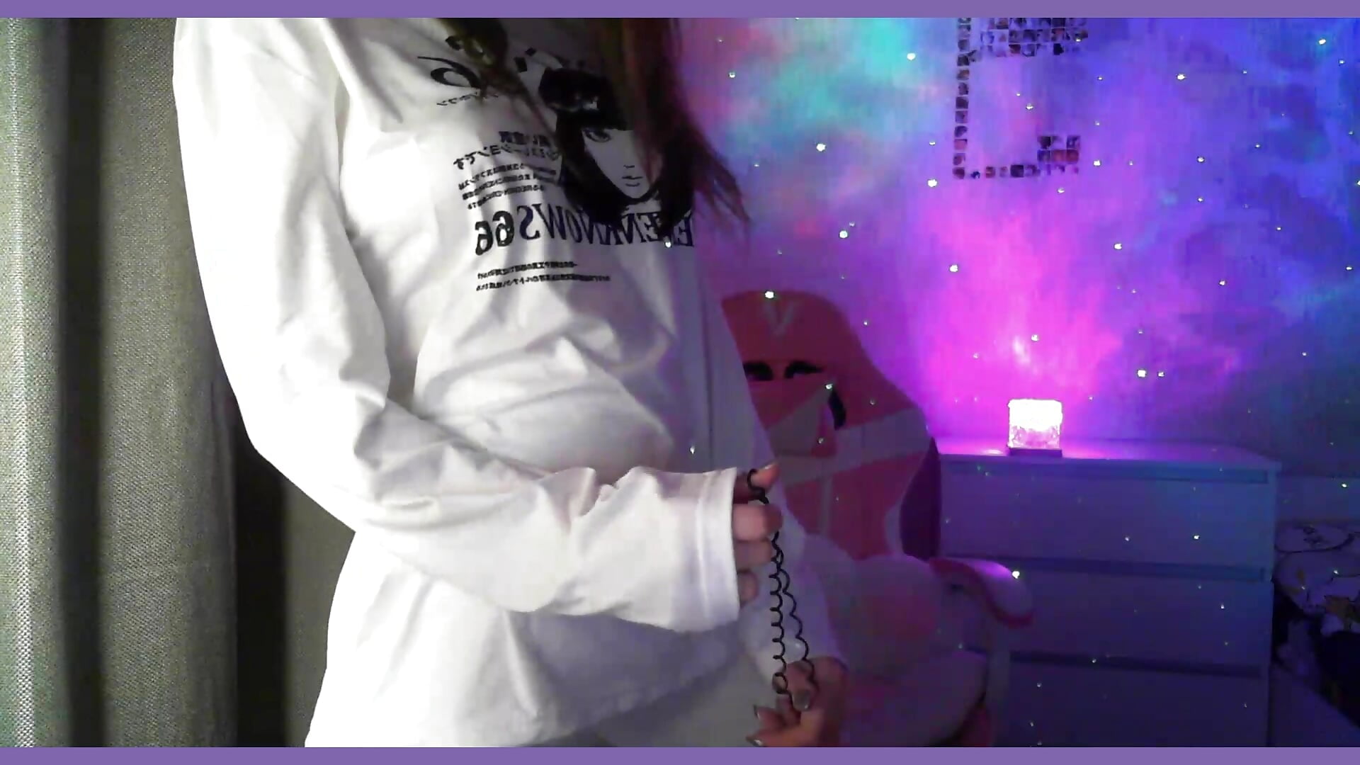 often - відео від вебкаммоделі eskatmi