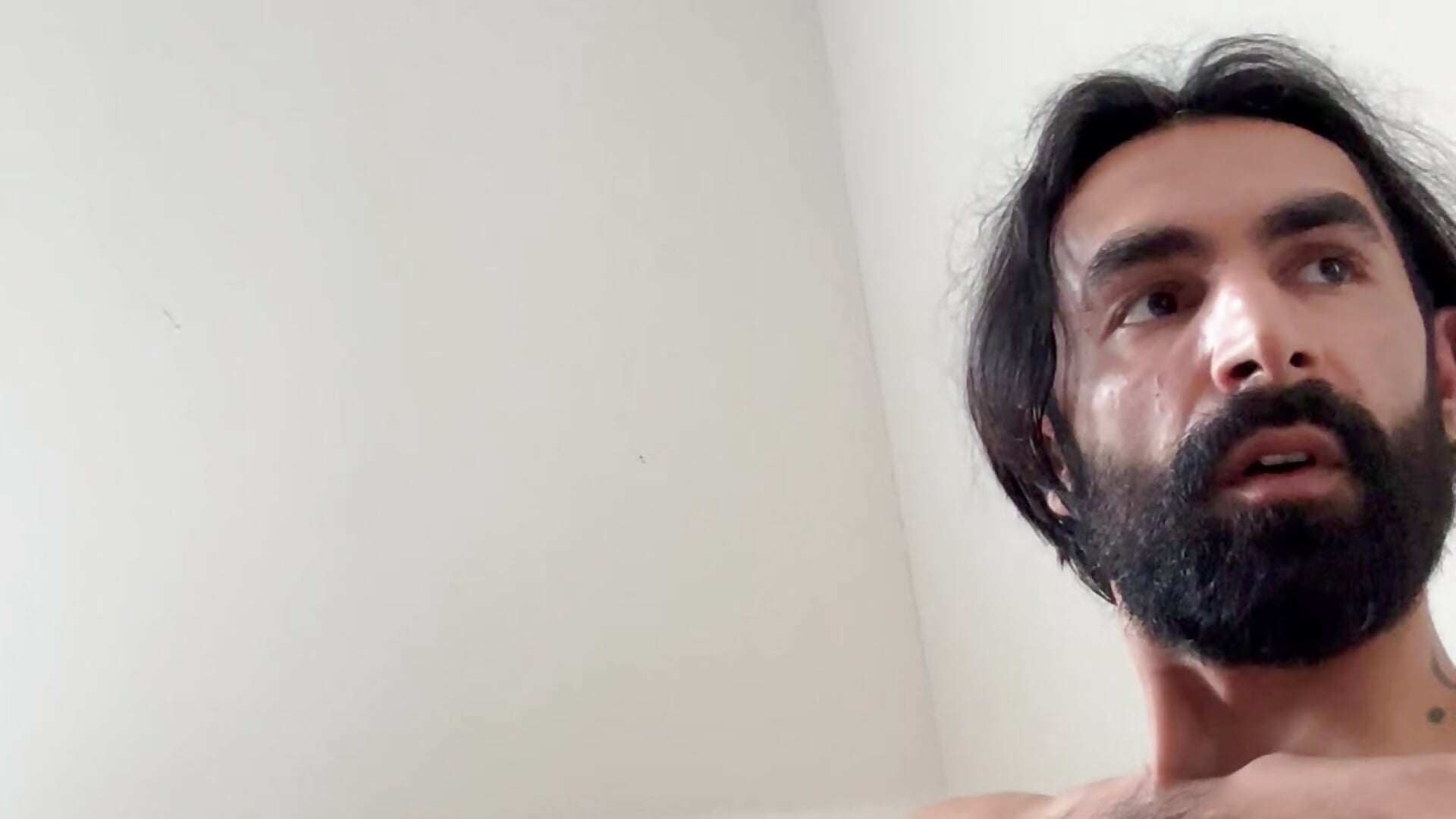 Sex and Cum Show - video av SergioGarcia93 cam model