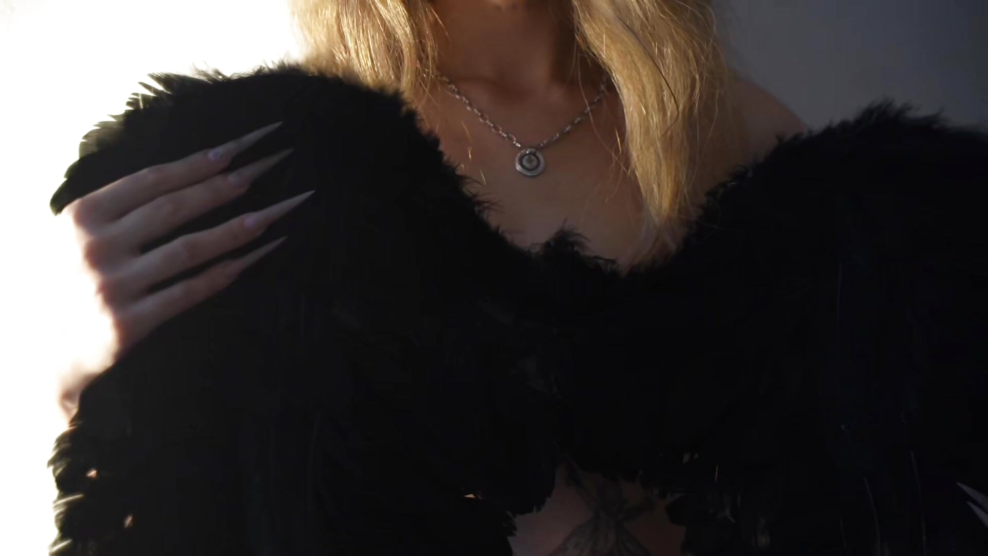 fallen angel