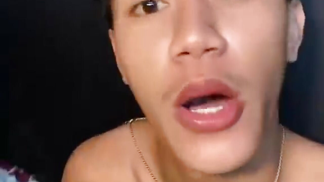 HOT LUI - vídeo de naughtyboyloy_0 modelo de câmara