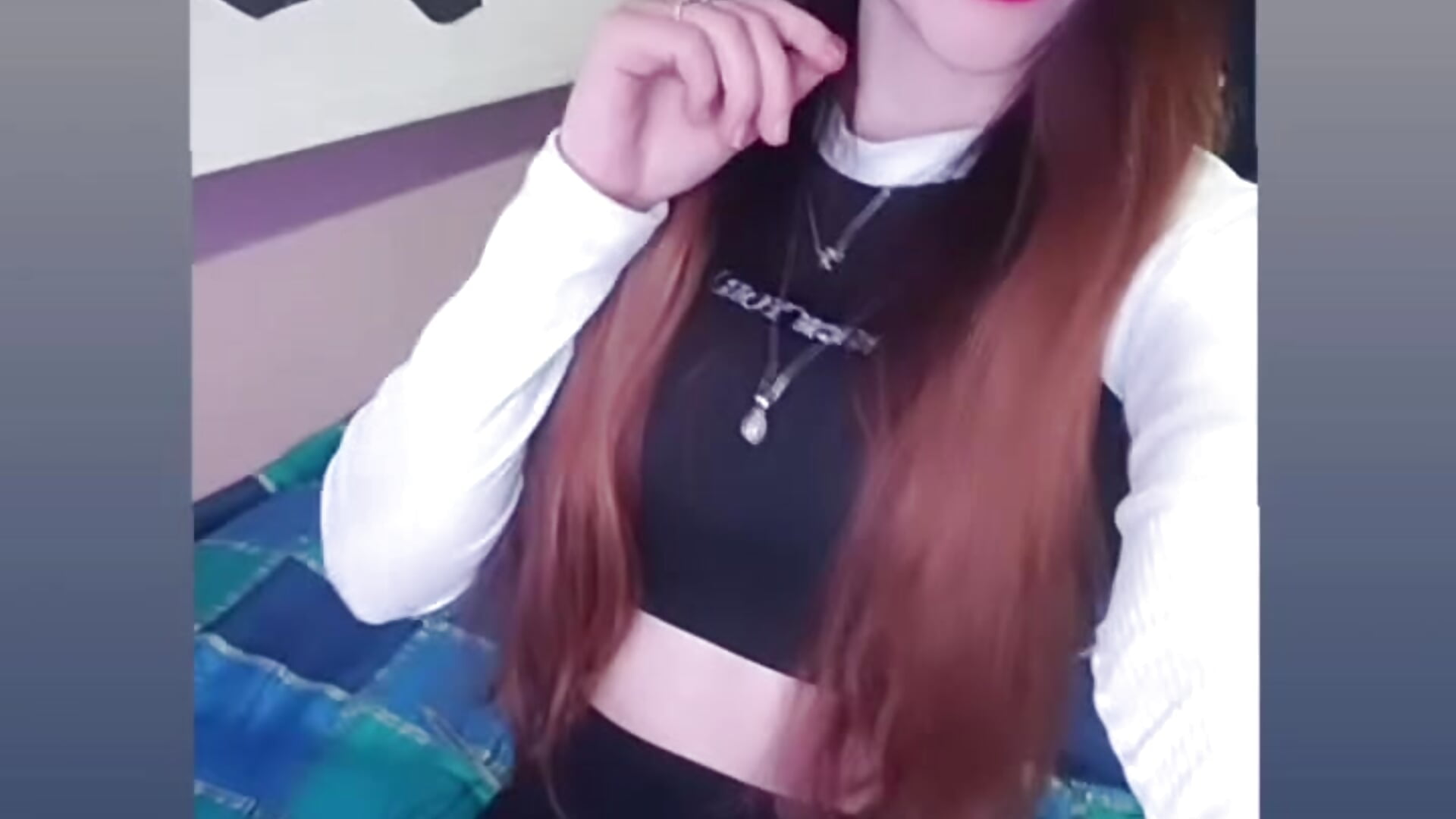 Welcome - video by Sophiespenser cam model