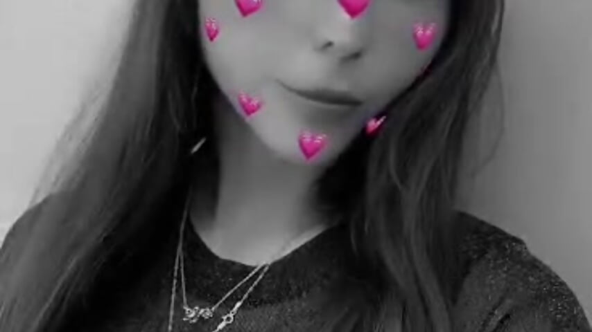 Welcome - video by Sophiespenser cam model