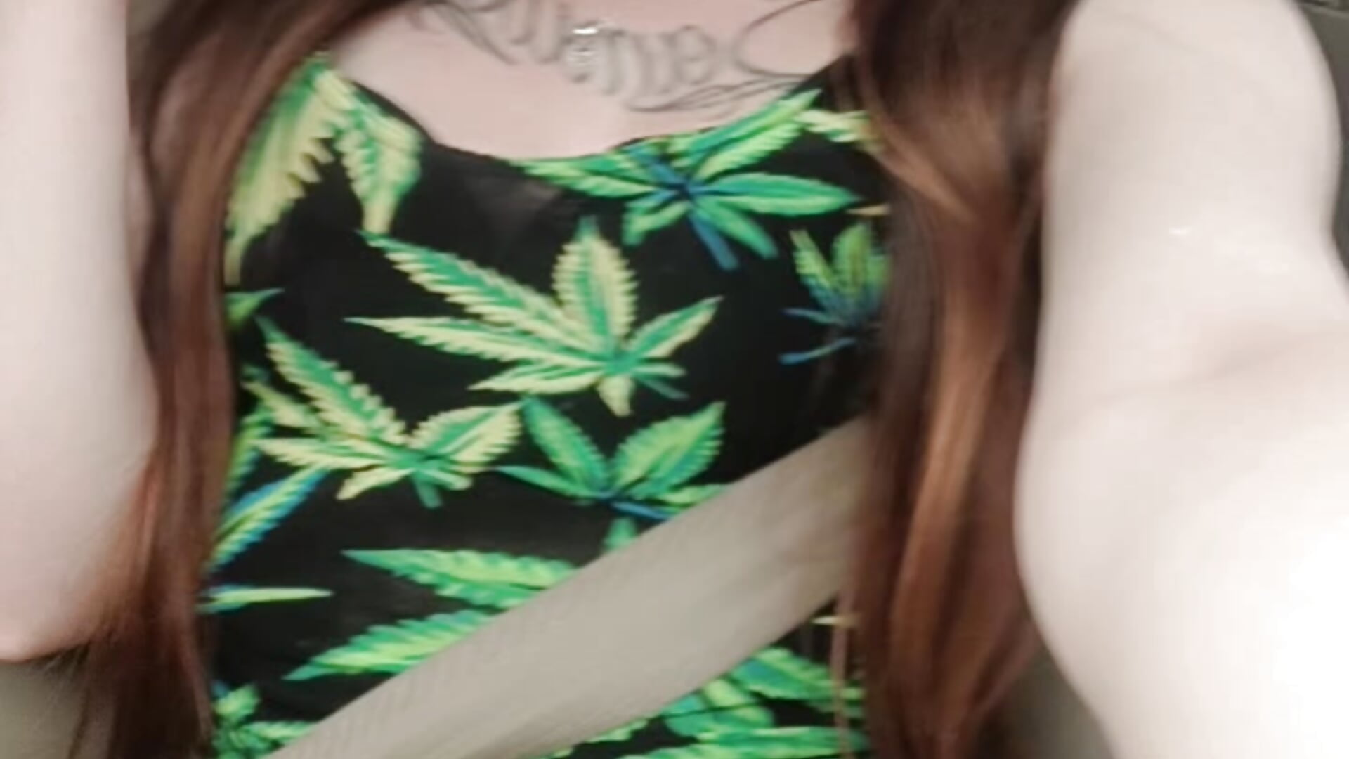 Car - Video von Sophiespenser Cam-Model