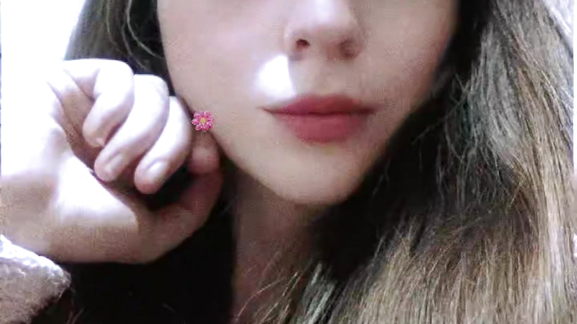 Hi - video by Sophiespenser cam model