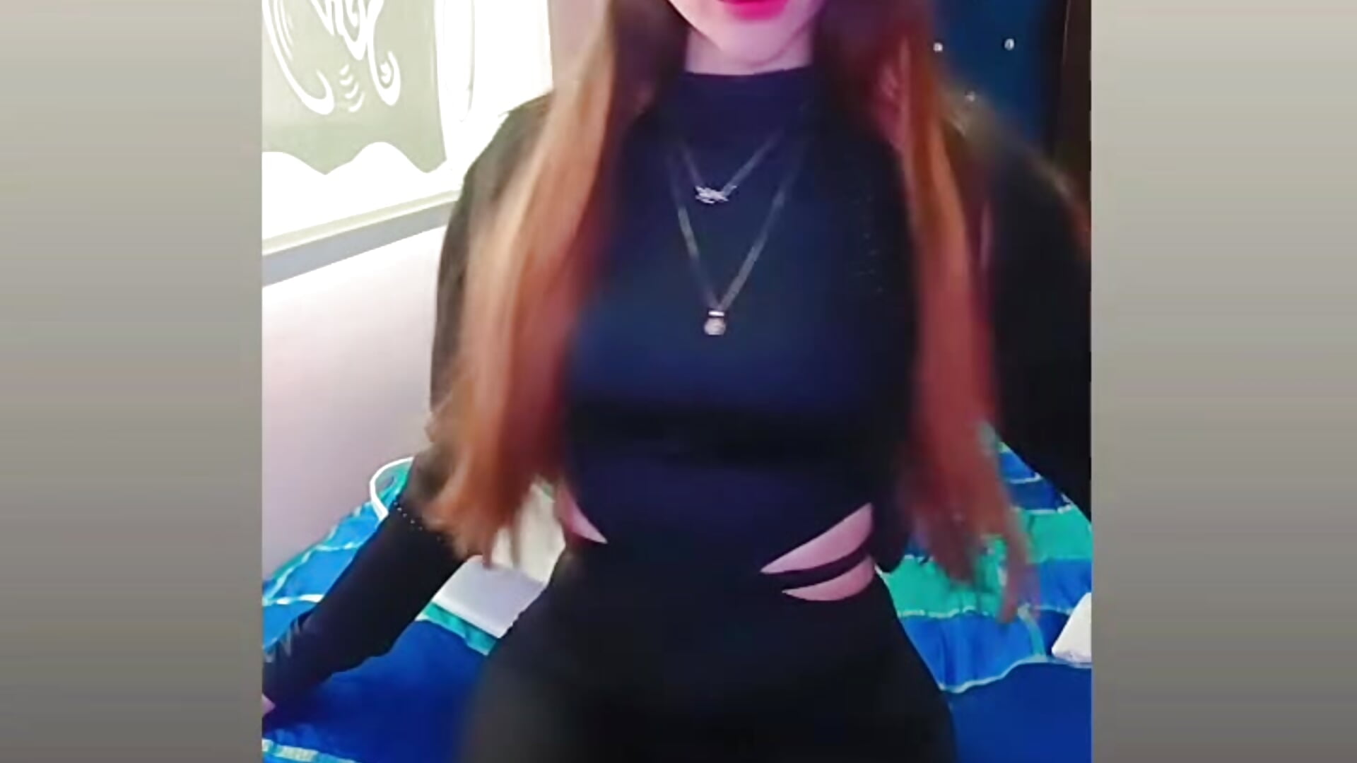 1000367694 - video by Sophiespenser cam model