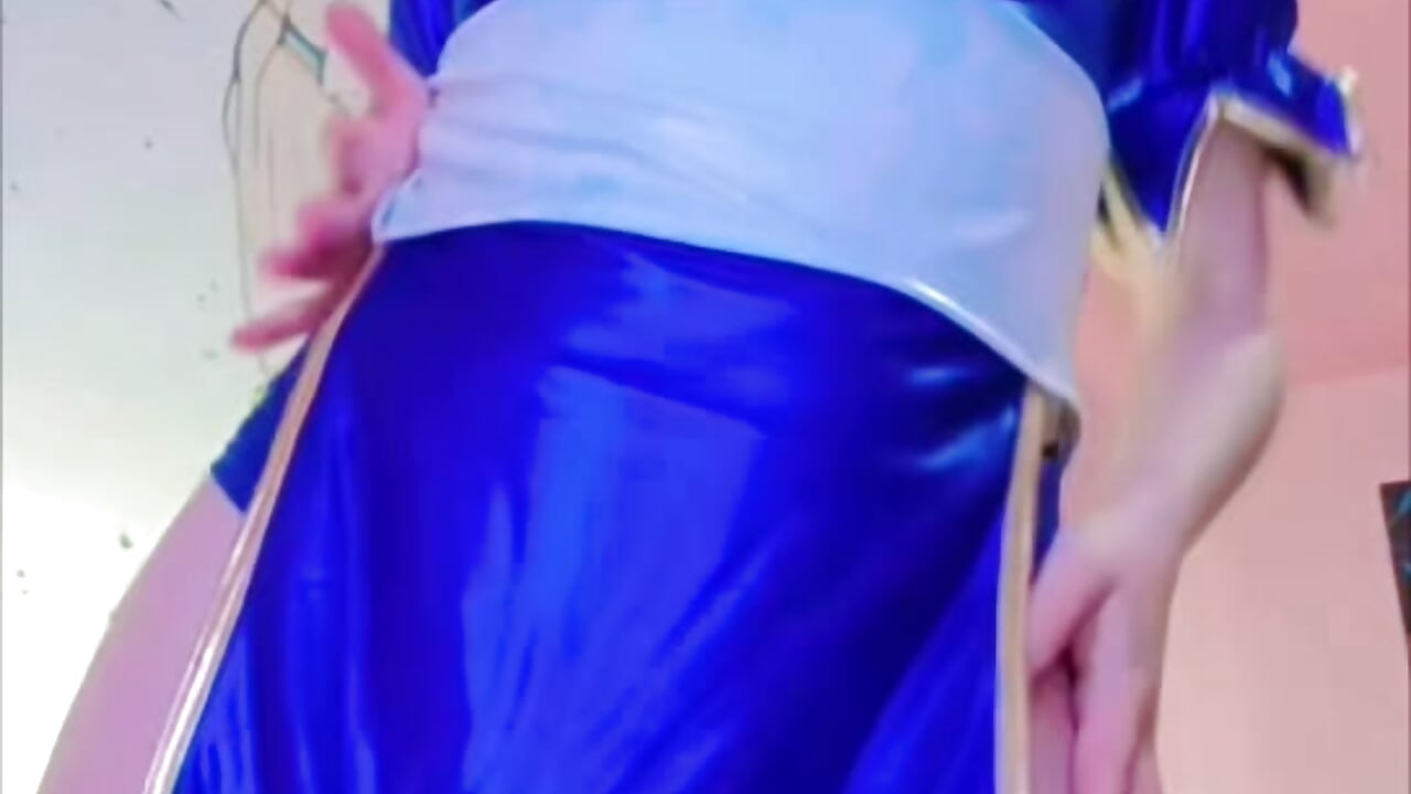 Chun li 🎃🦇🎃🦇🎃🦇🫦 - video by Sophiespenser cam model