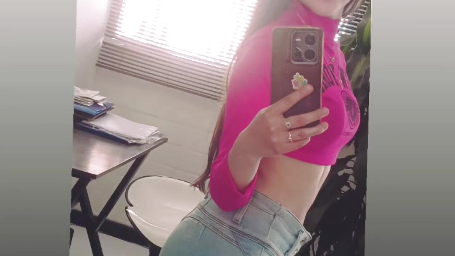 Hi - vídeo de Sophiespenser modelo de câmara