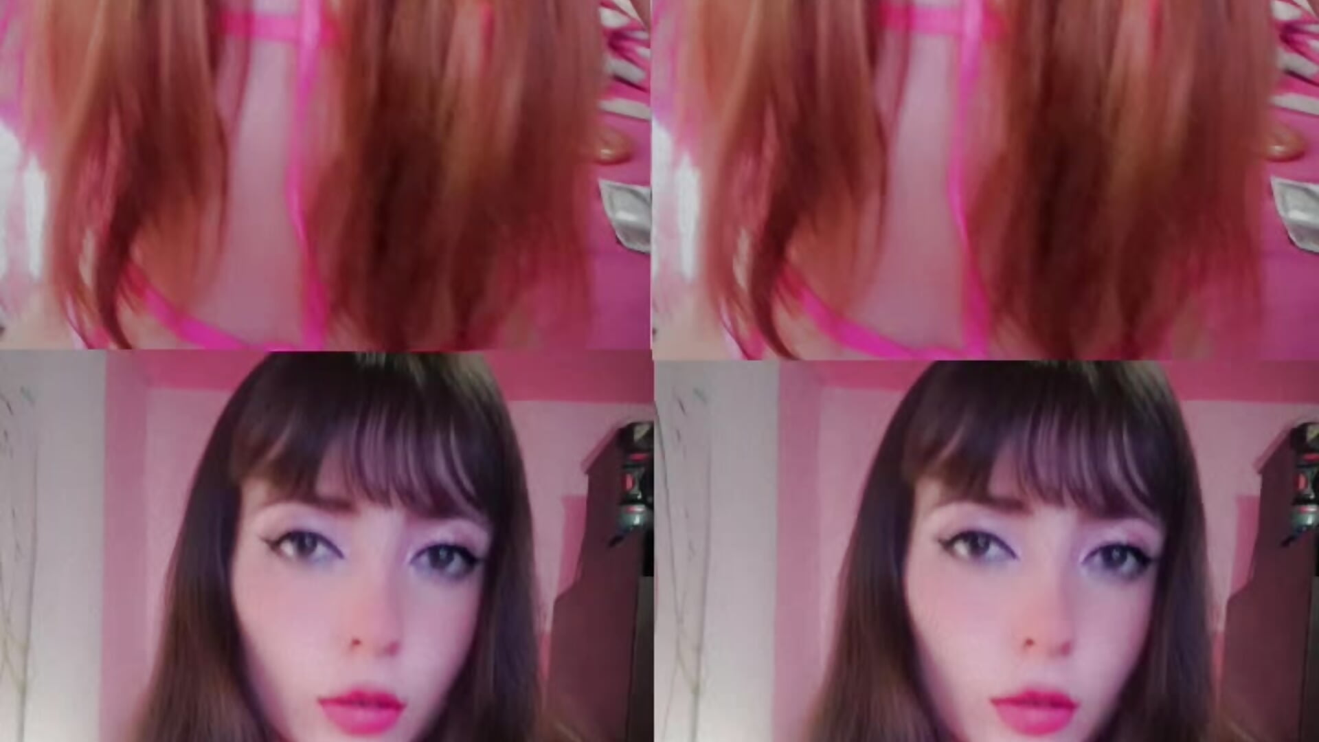 Hi love 🫦😈 - Sophiespenser adlı kamera modelinin videosu